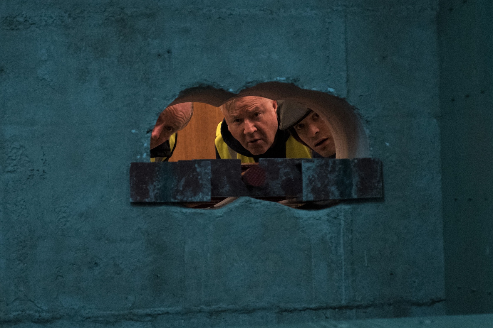 King of Thieves