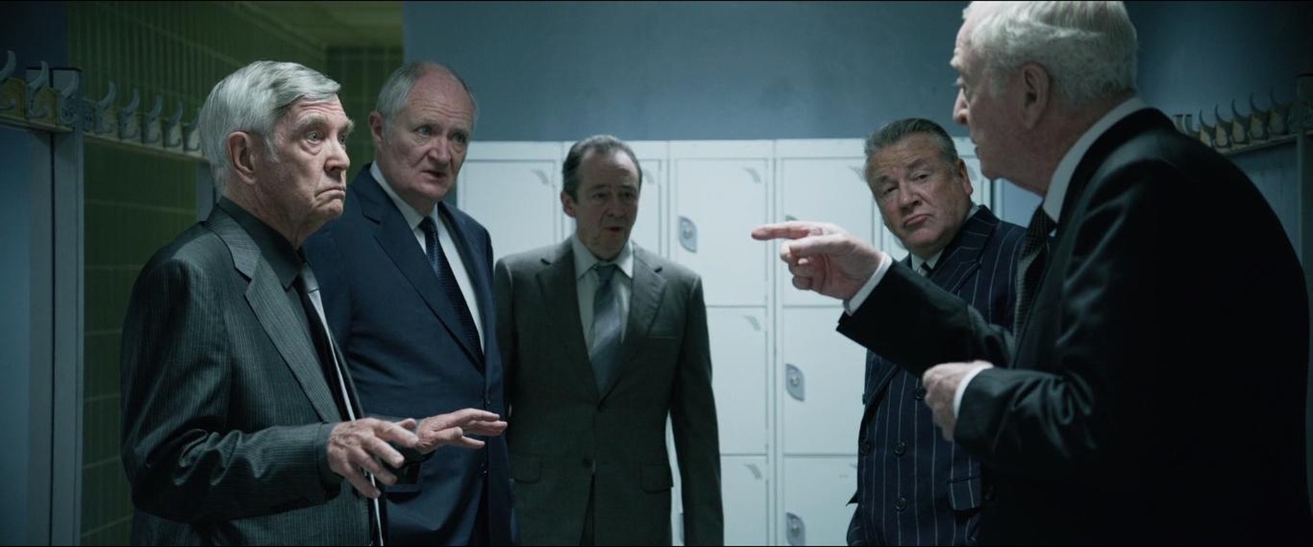 King of Thieves