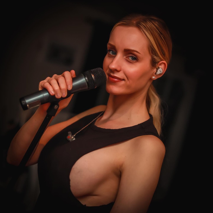 Anike ekina