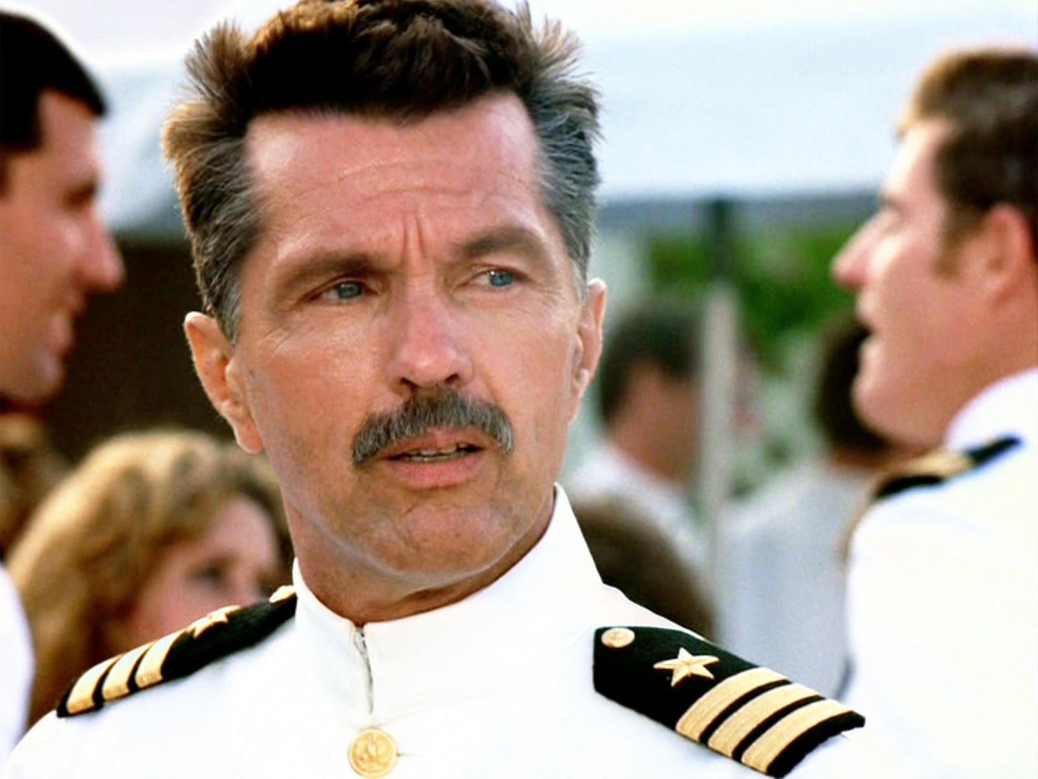 Top Gun