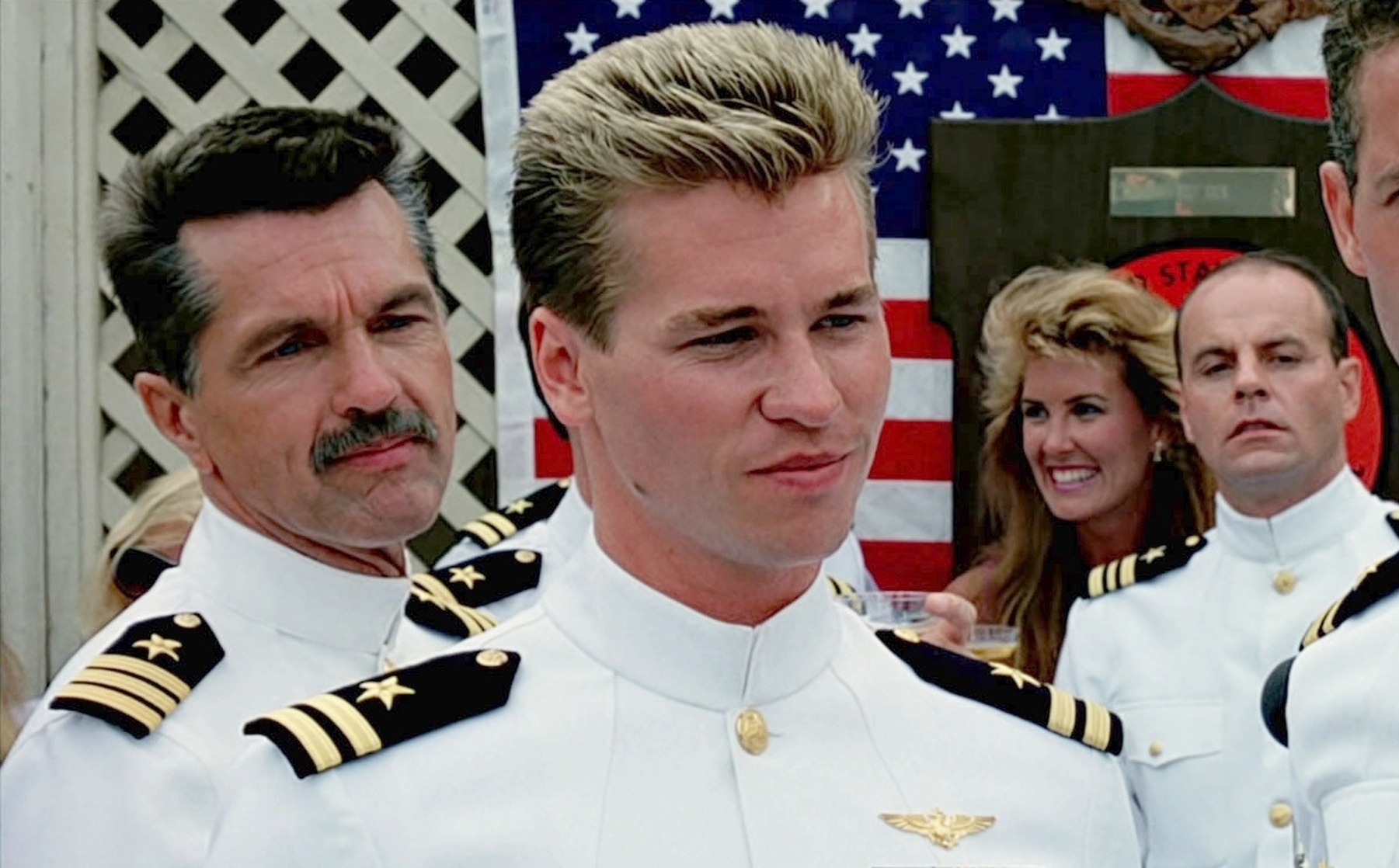 Top Gun