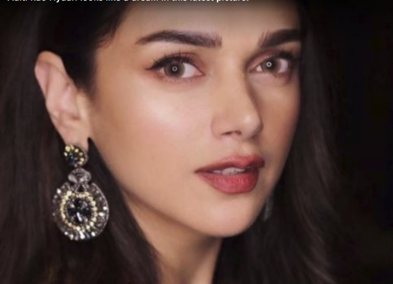 Aditi Rao Hydari Aditi Rao Hydari