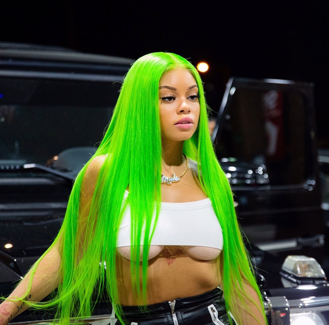 Mulatto Mulatto