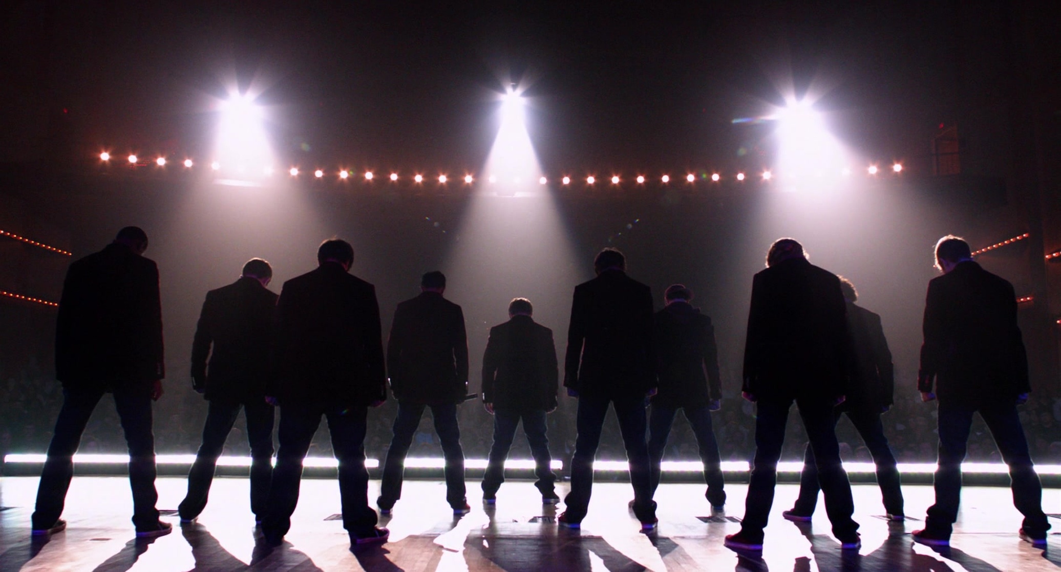 Pitch Perfect