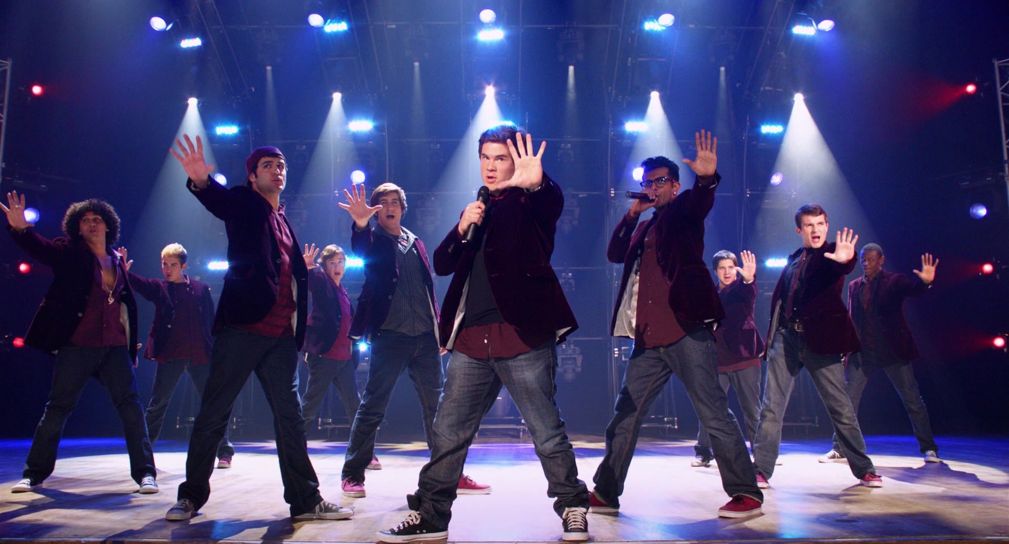 Pitch Perfect