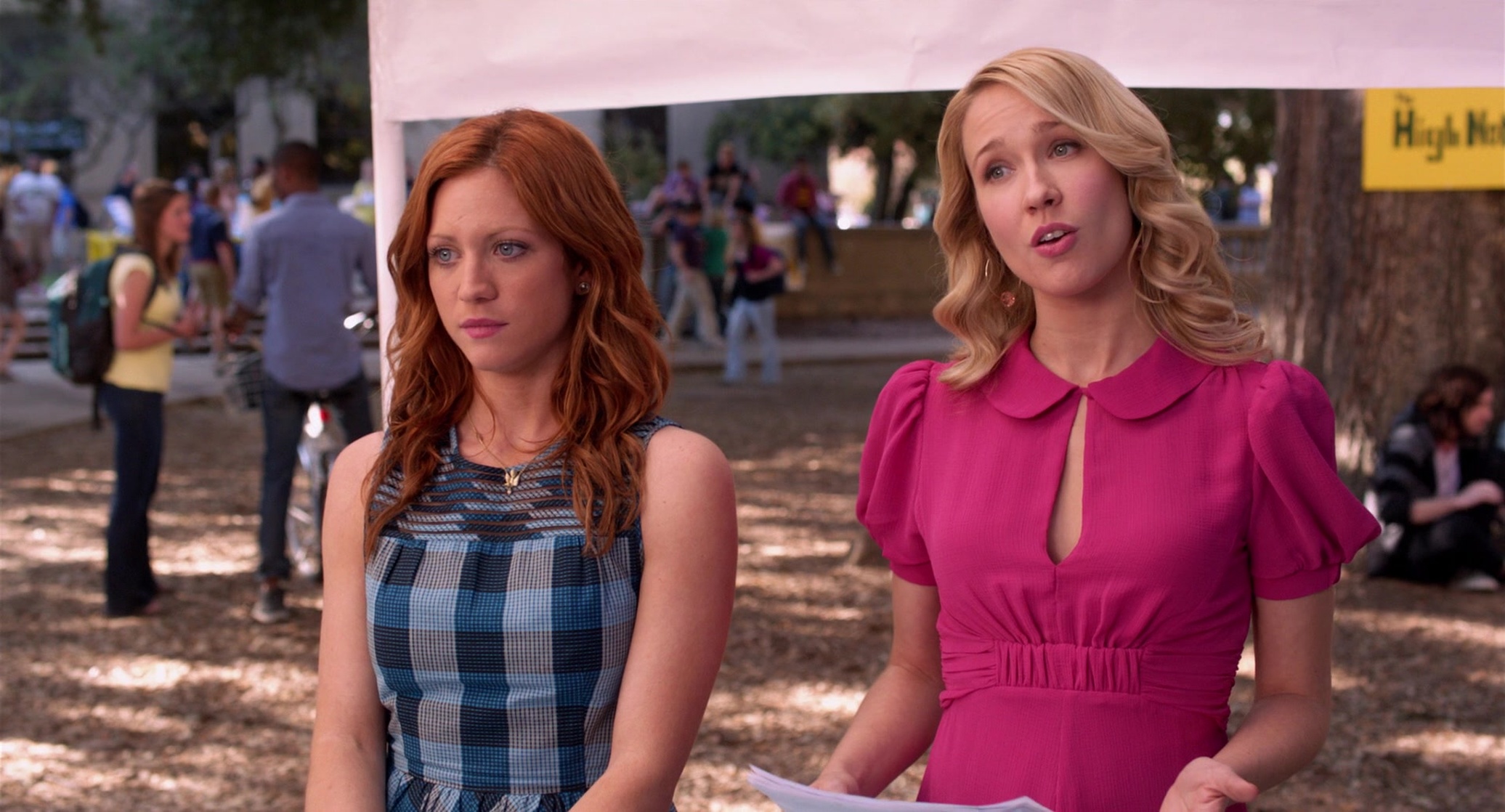 Pitch Perfect