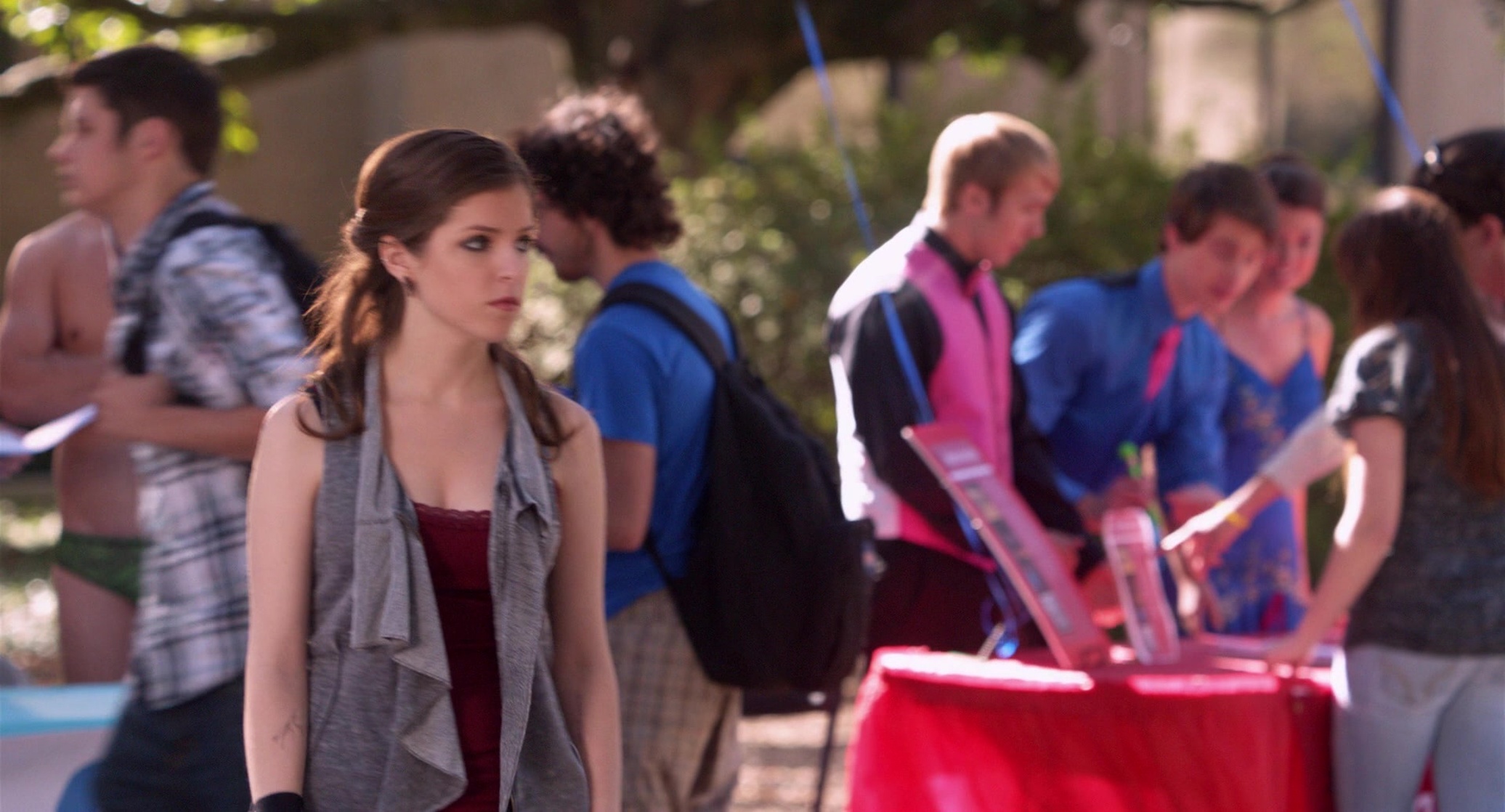 Pitch Perfect
