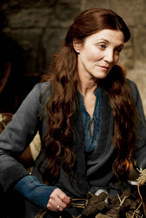 Catelyn Stark image