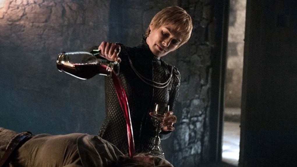 Cersei Lannister