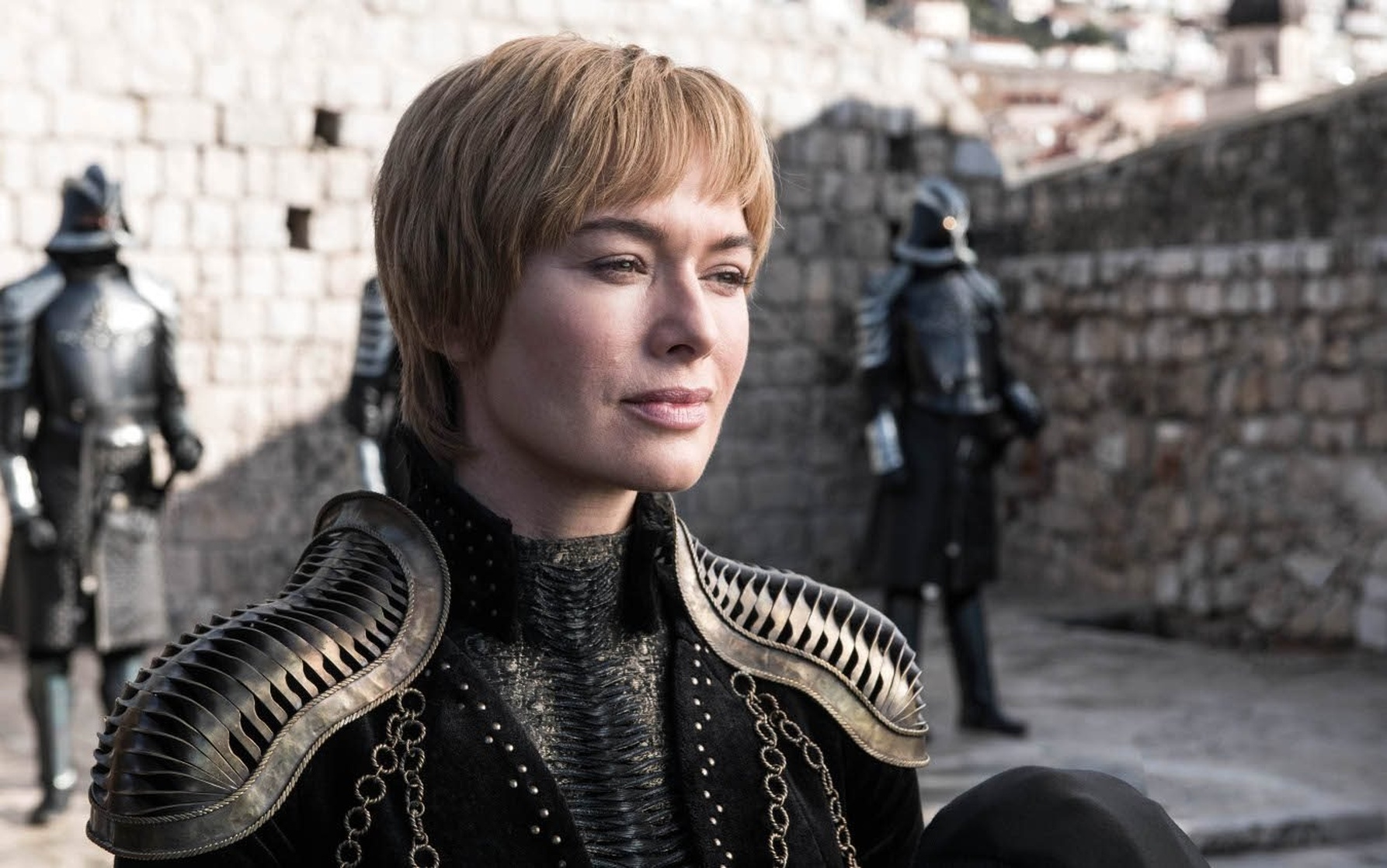 Cersei Lannister