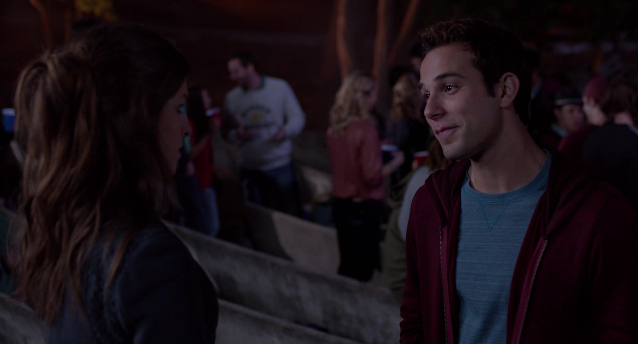Pitch Perfect
