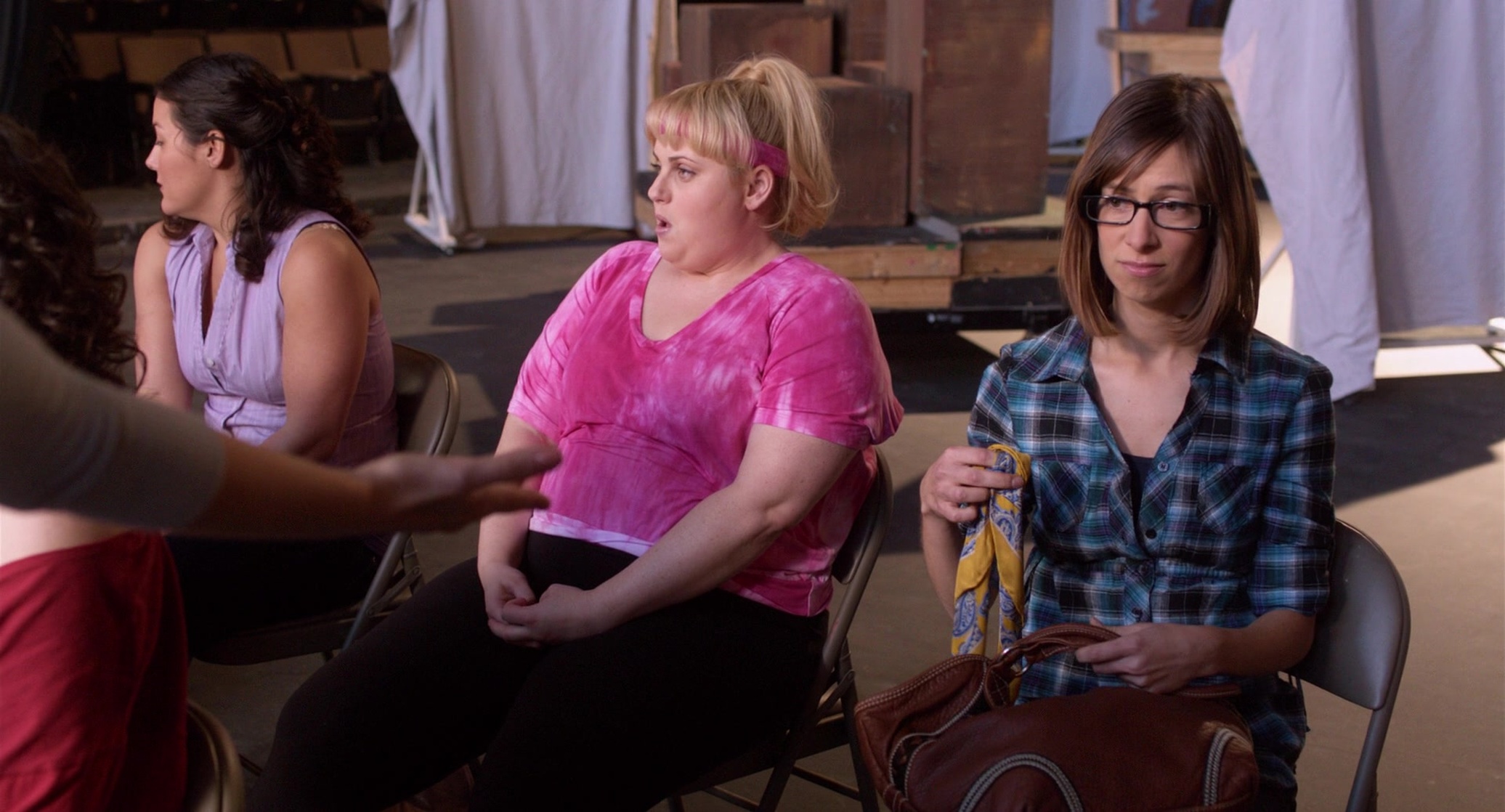 Pitch Perfect