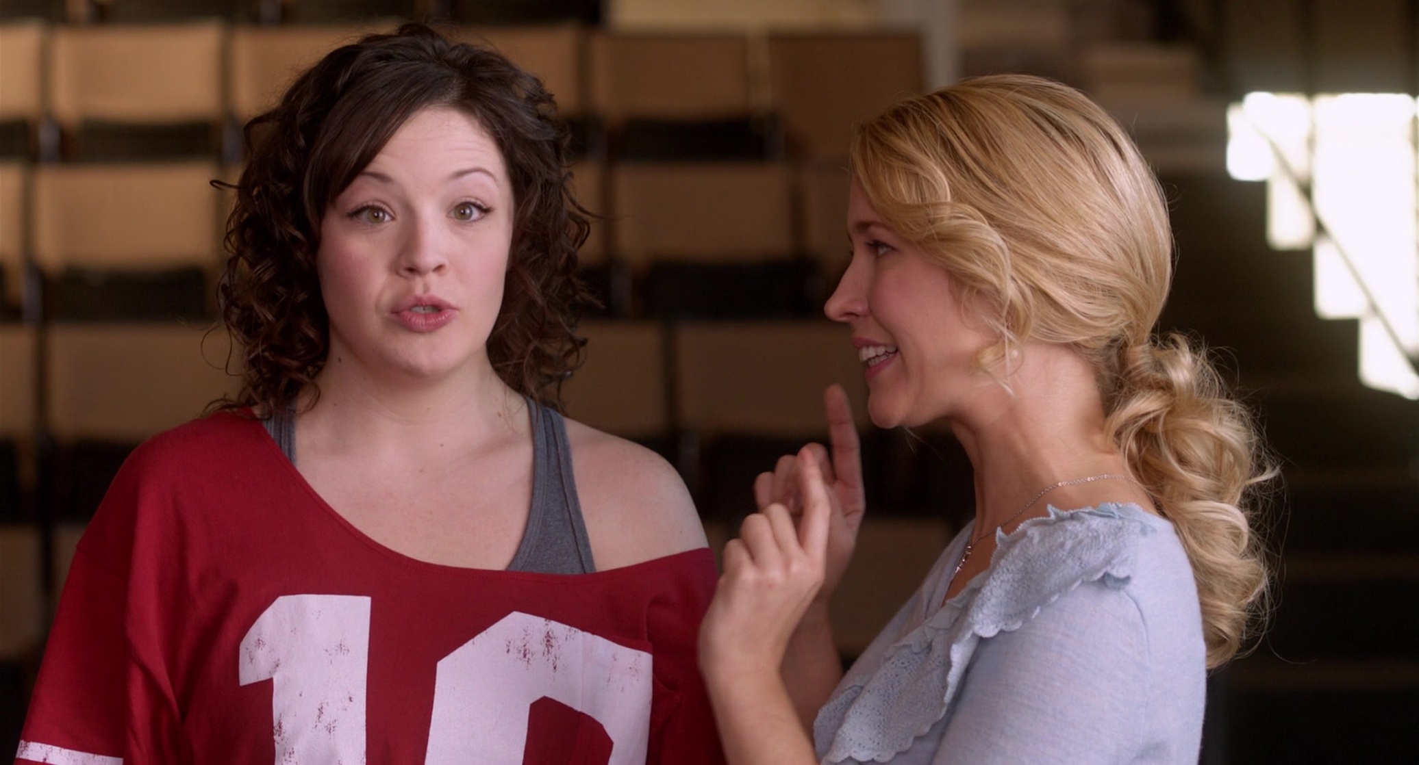 Pitch Perfect