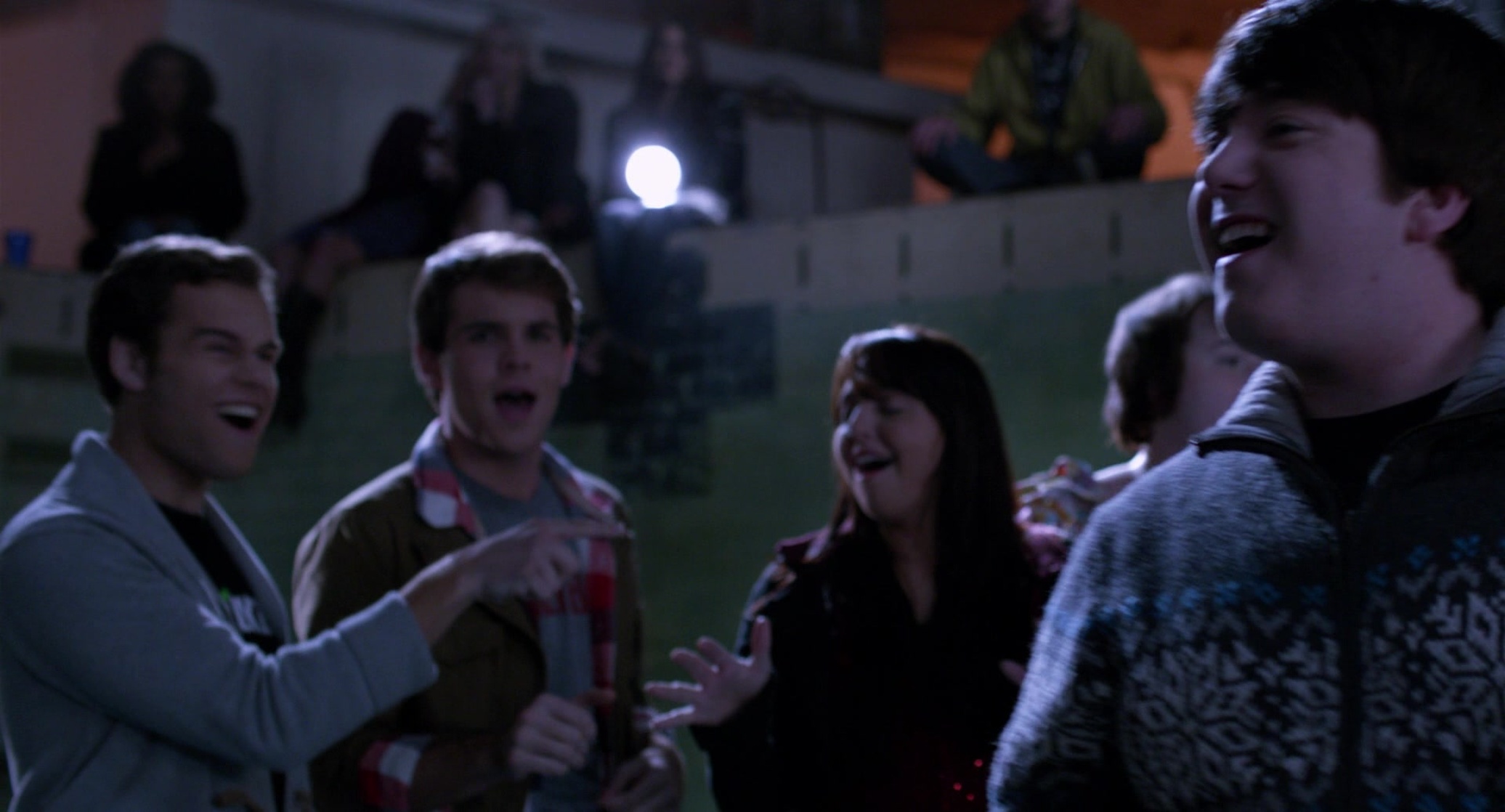 Pitch Perfect