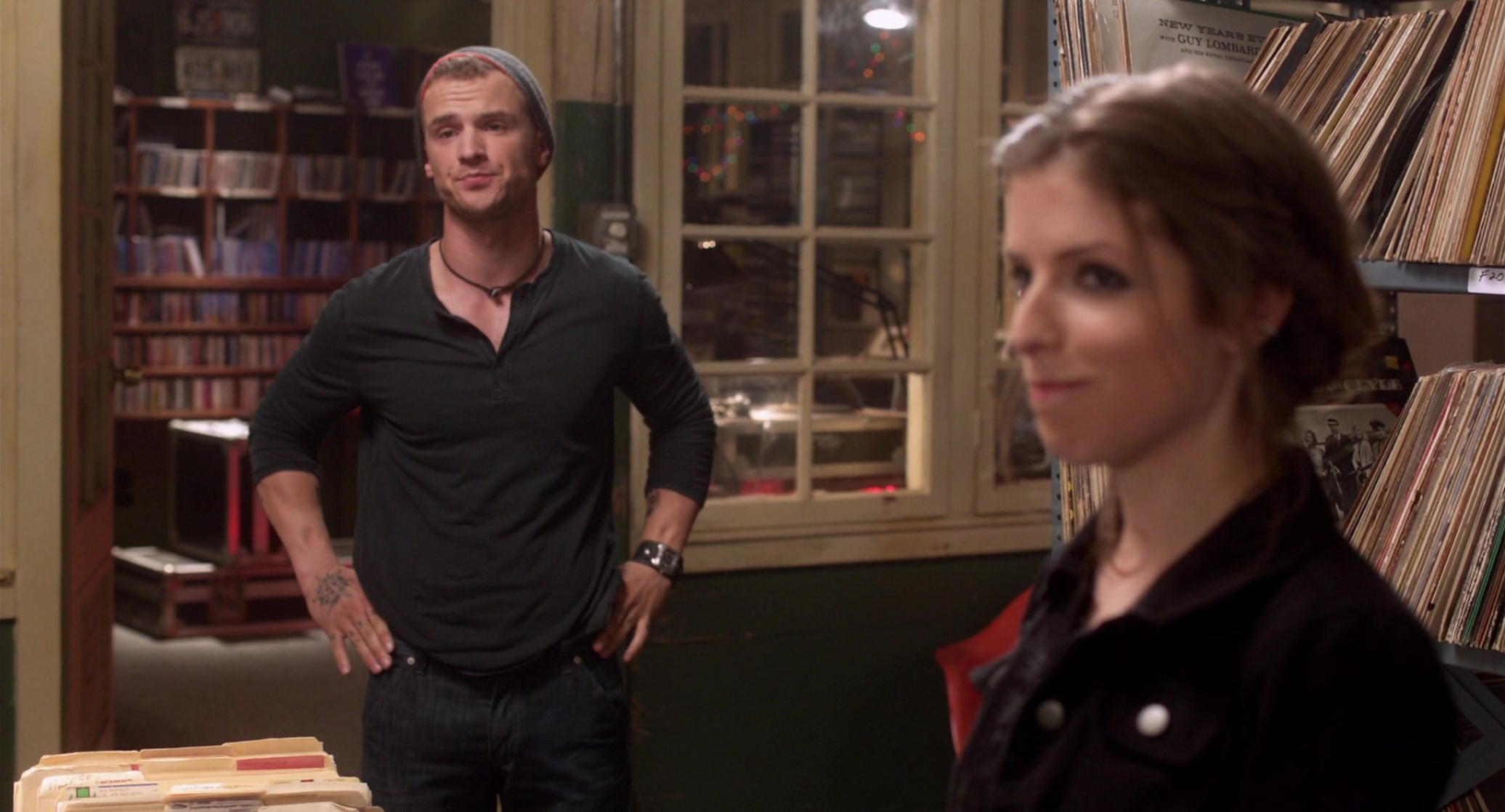 Pitch Perfect