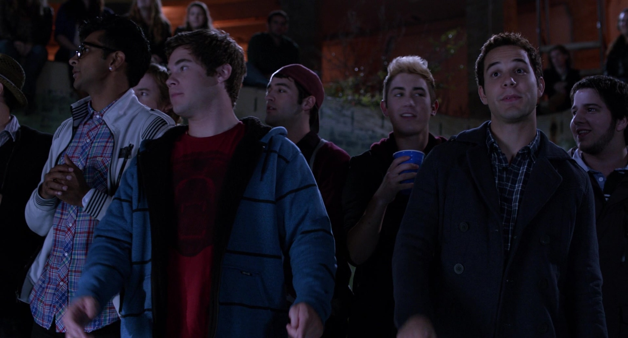Pitch Perfect