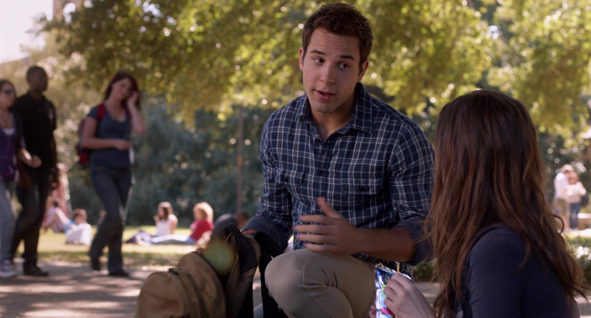 Pitch Perfect