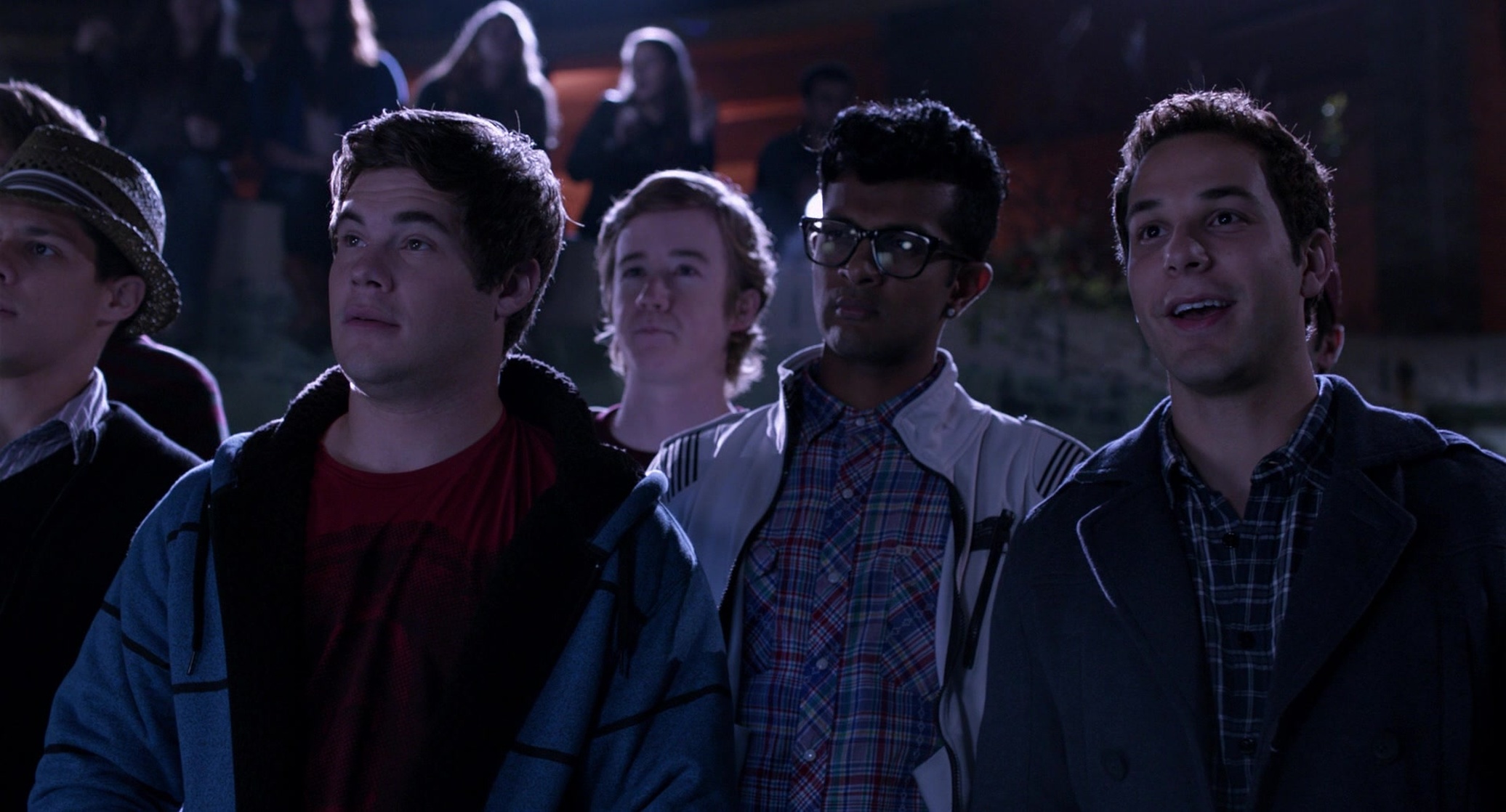 Pitch Perfect
