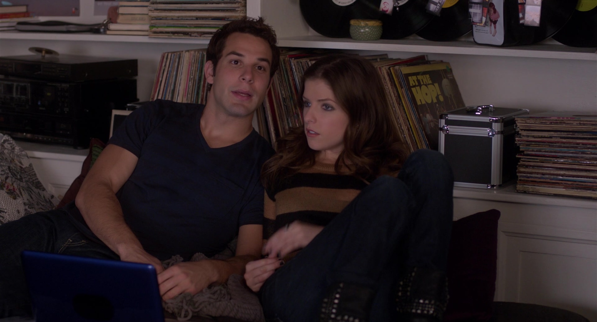 Pitch Perfect