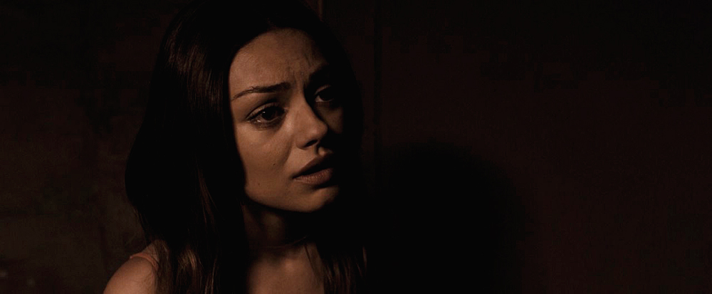 Mila Kunis