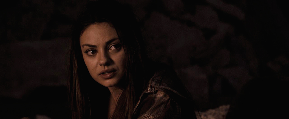 Mila Kunis