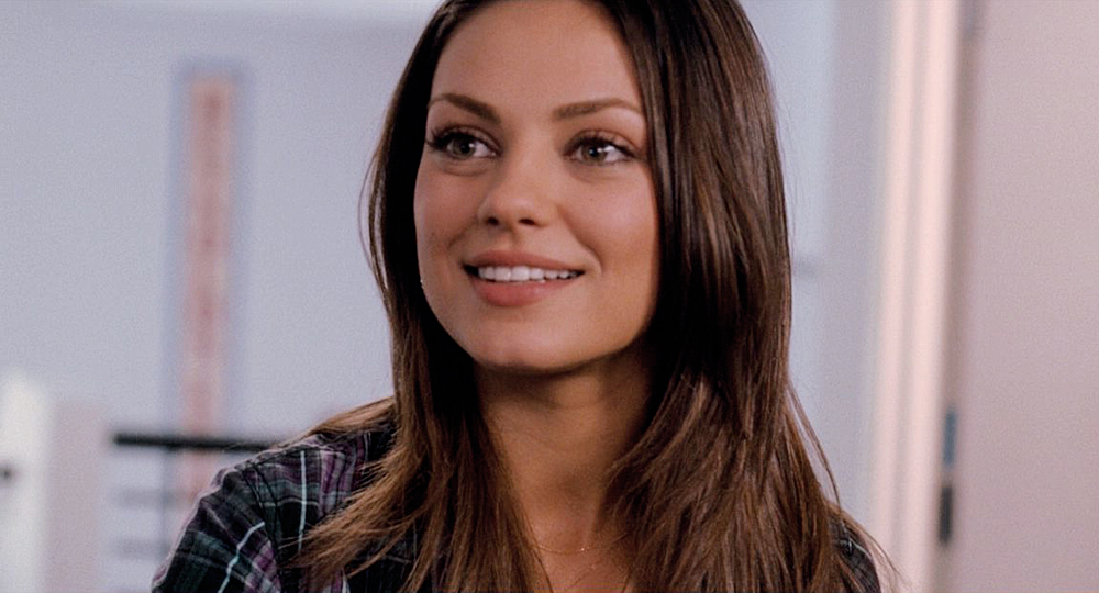 Mila Kunis