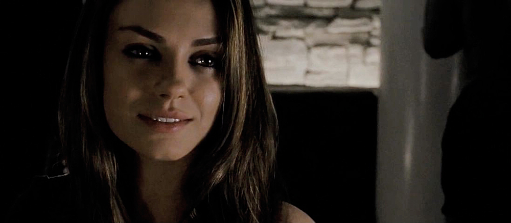 Mila Kunis