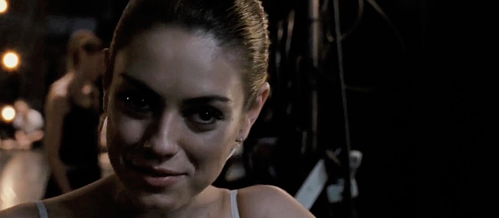 Mila Kunis