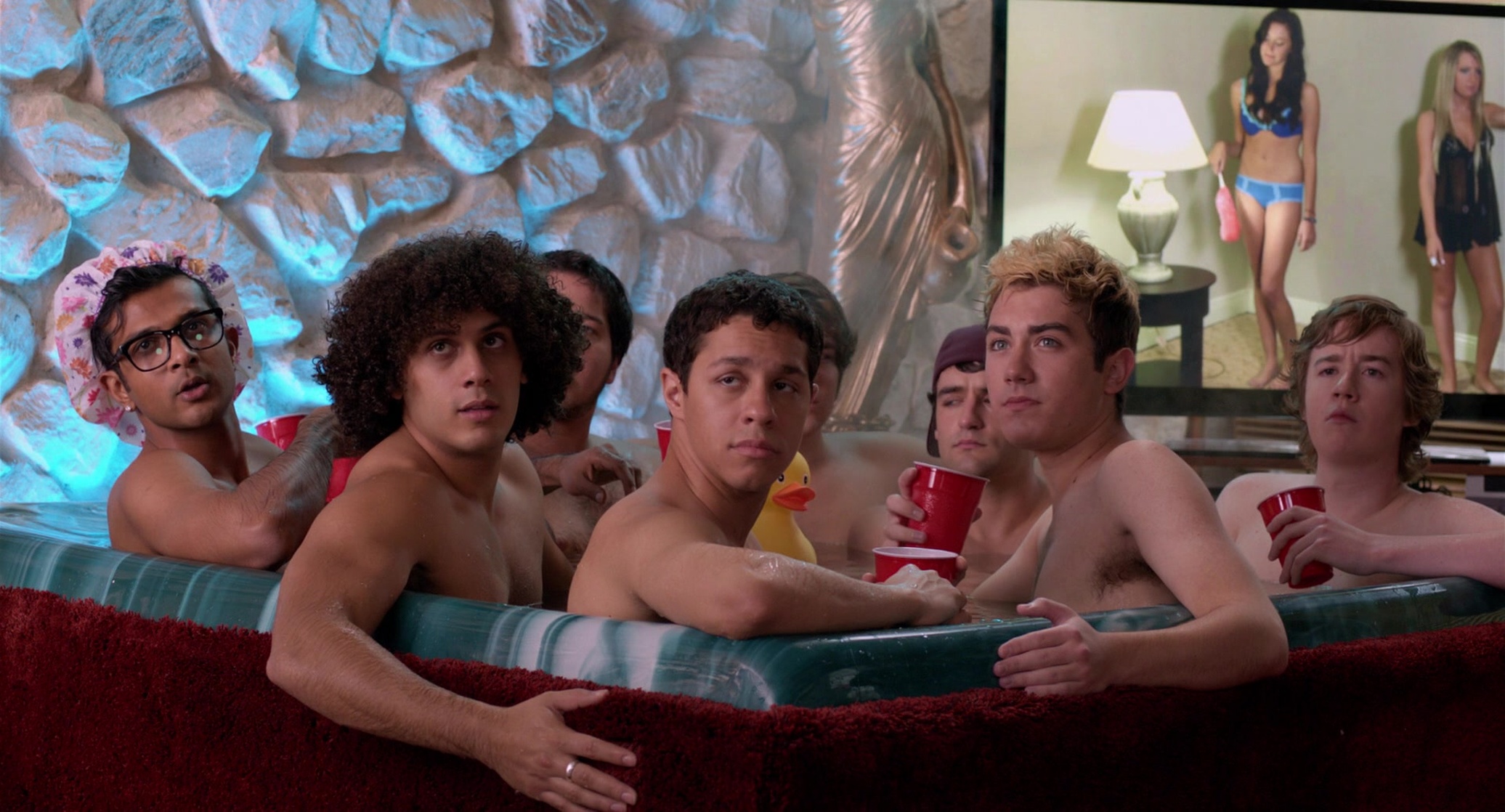 Pitch Perfect