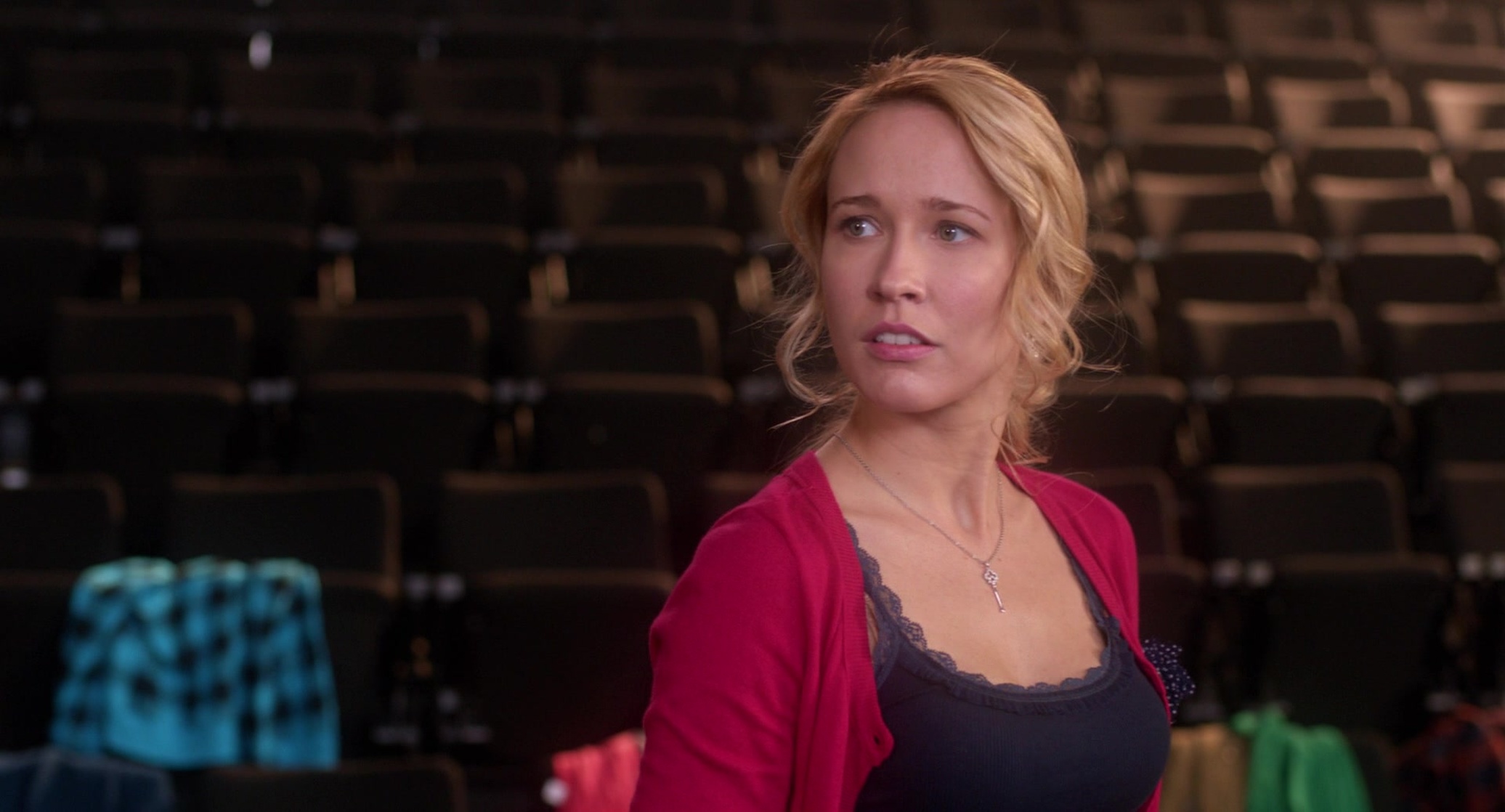 Pitch Perfect
