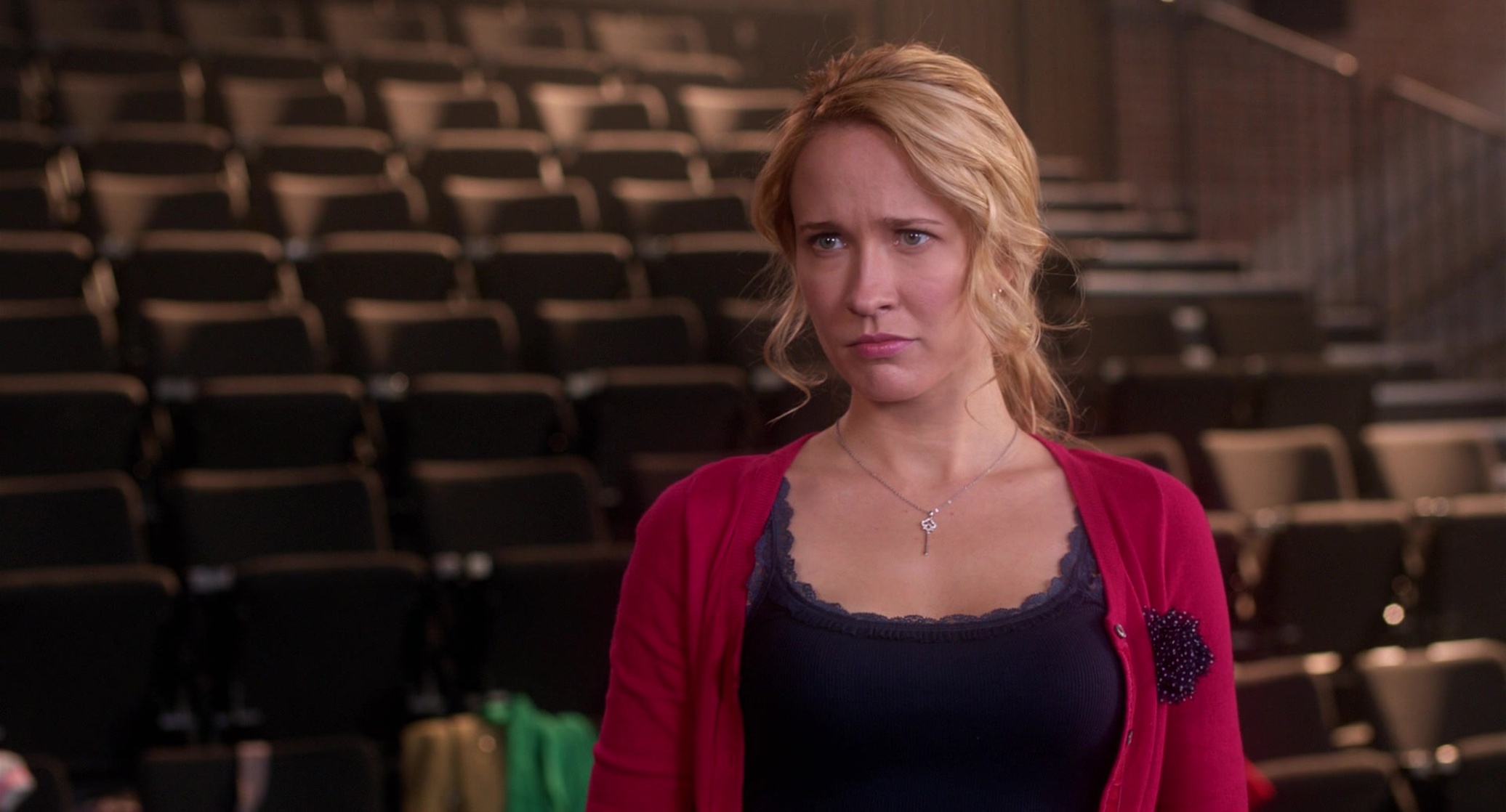 Pitch Perfect