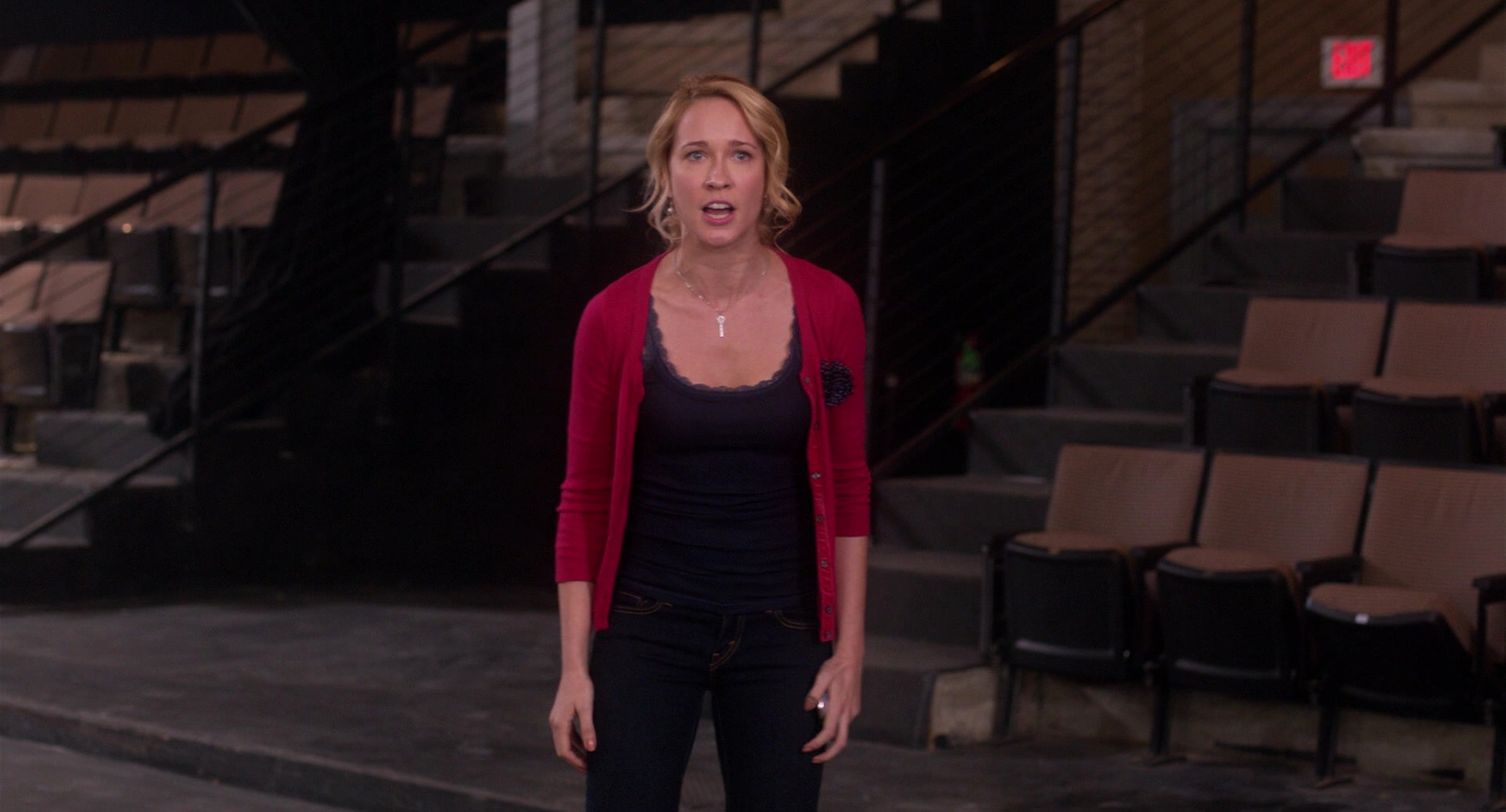Pitch Perfect