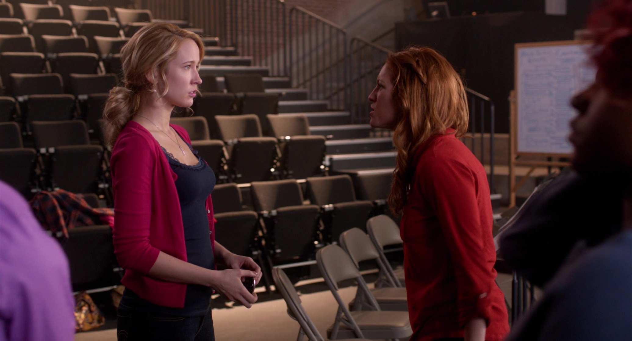 Pitch Perfect