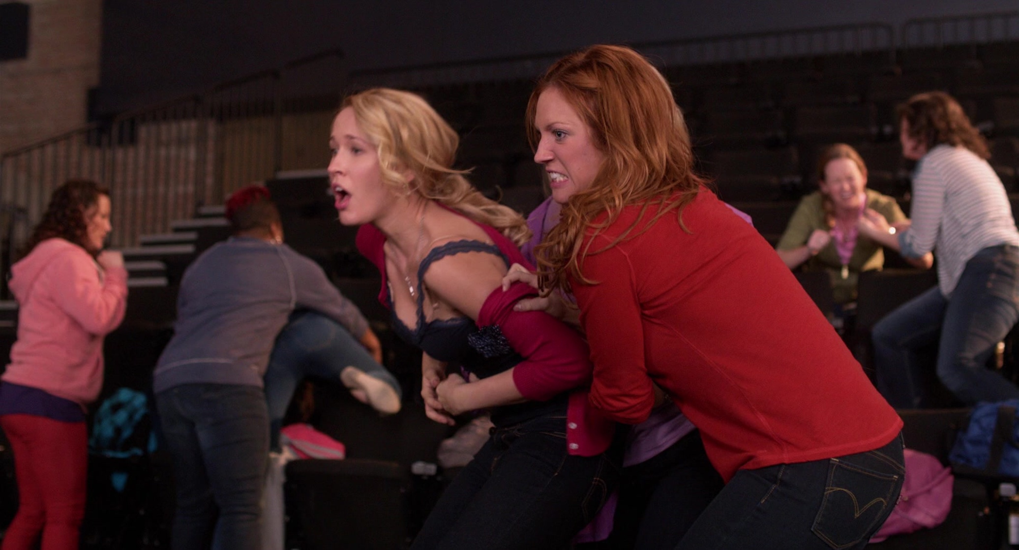 Pitch Perfect