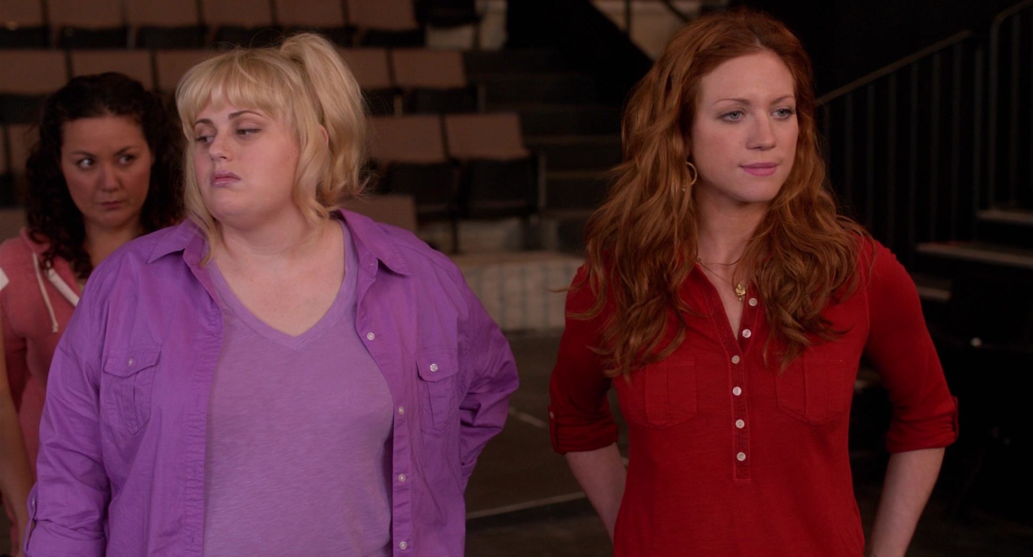 Pitch Perfect
