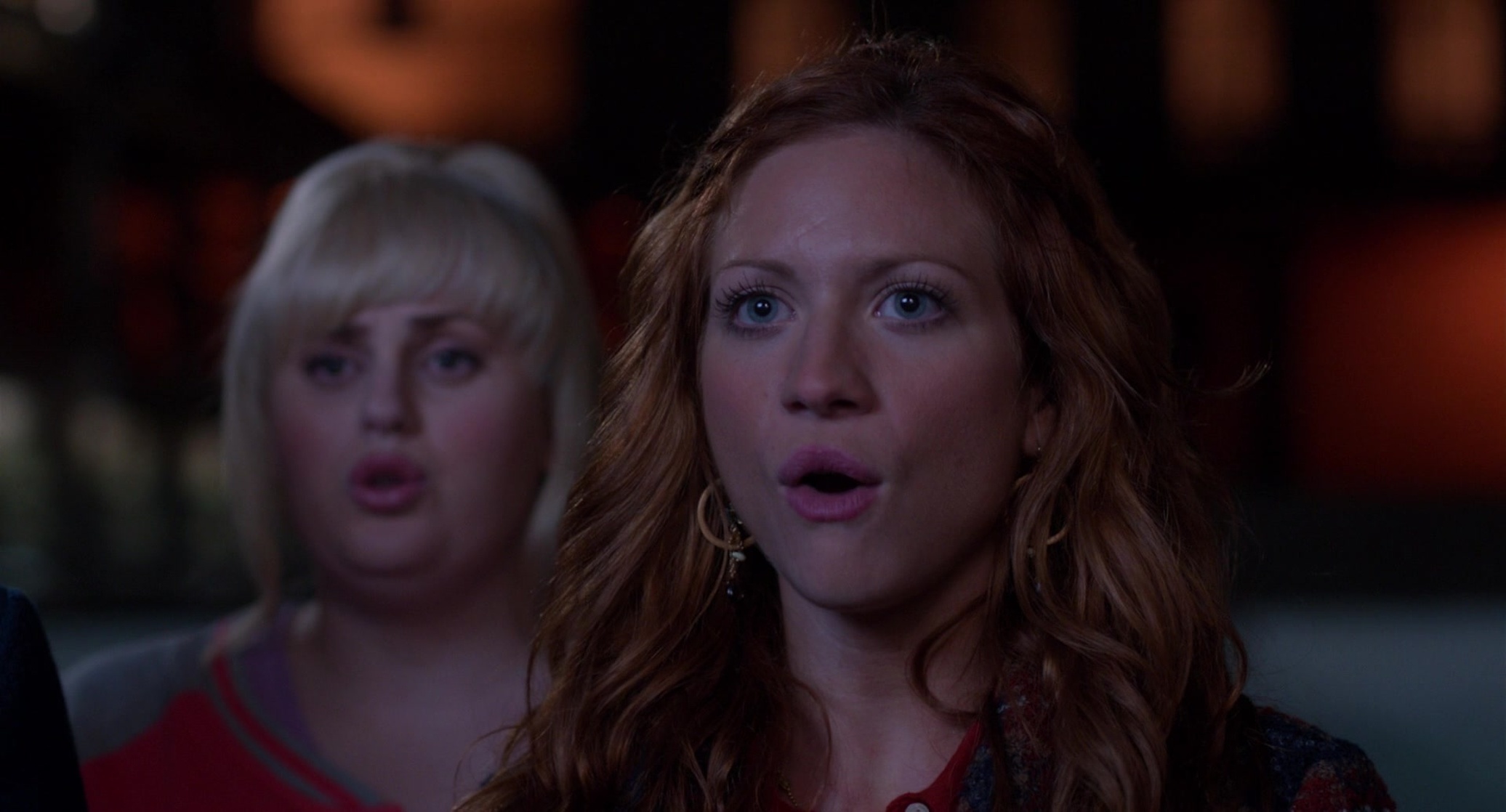 Pitch Perfect
