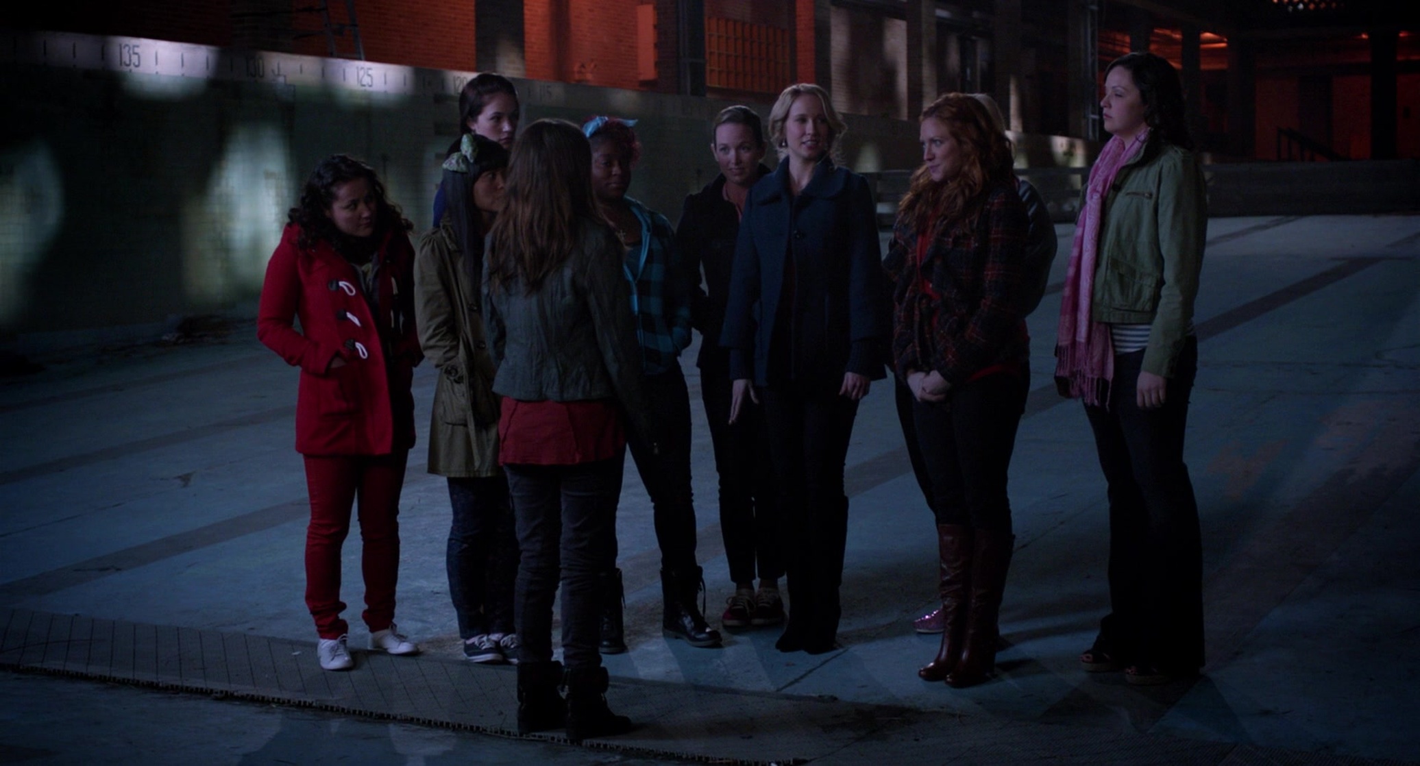 Pitch Perfect