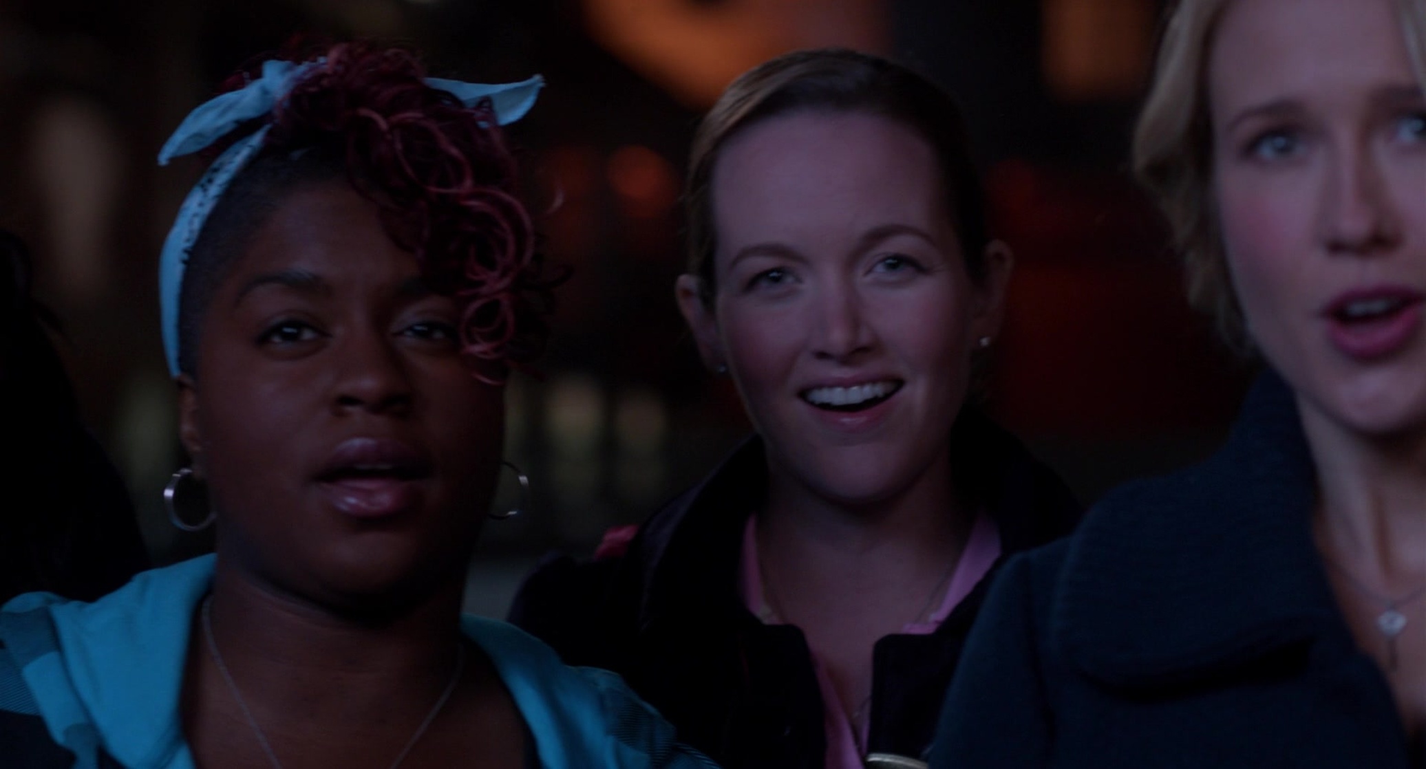 Pitch Perfect