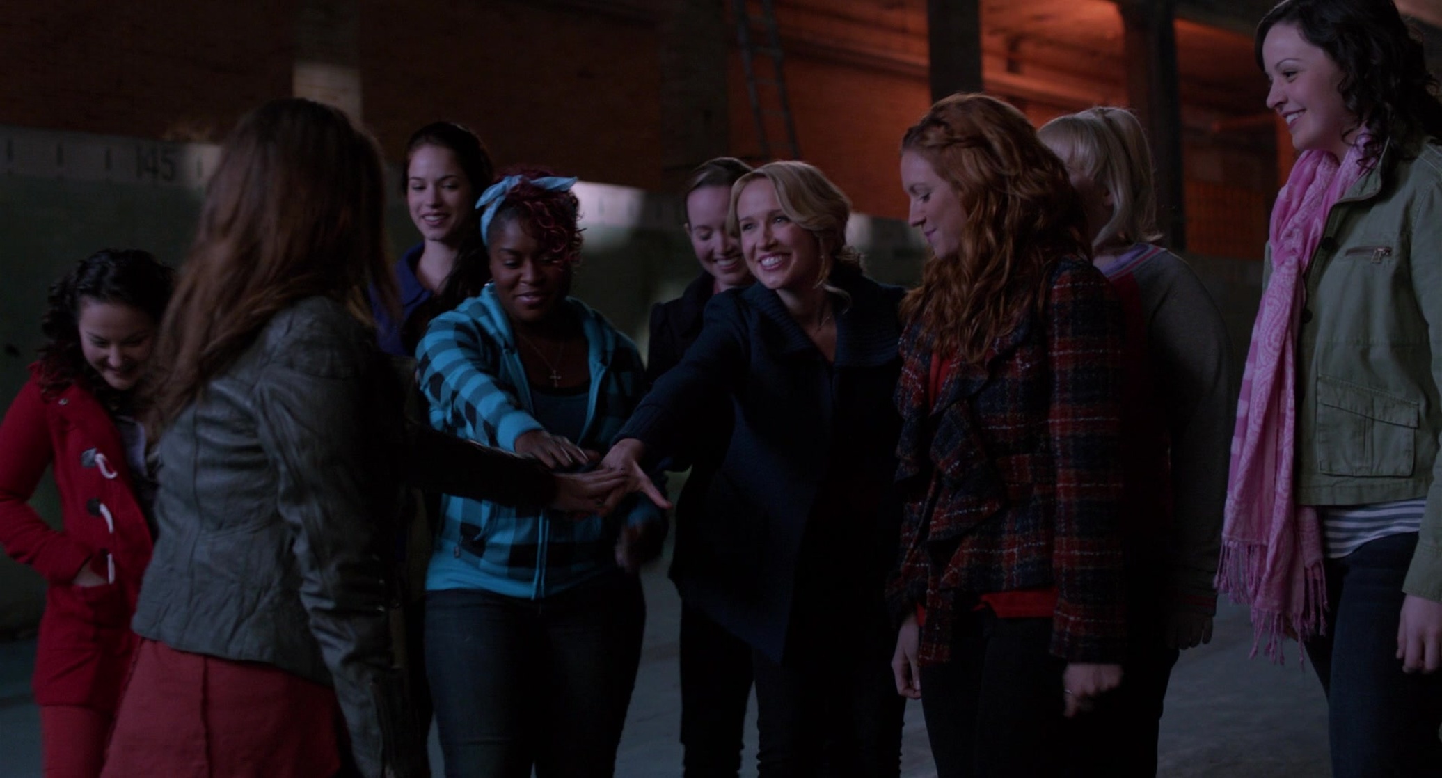 Pitch Perfect