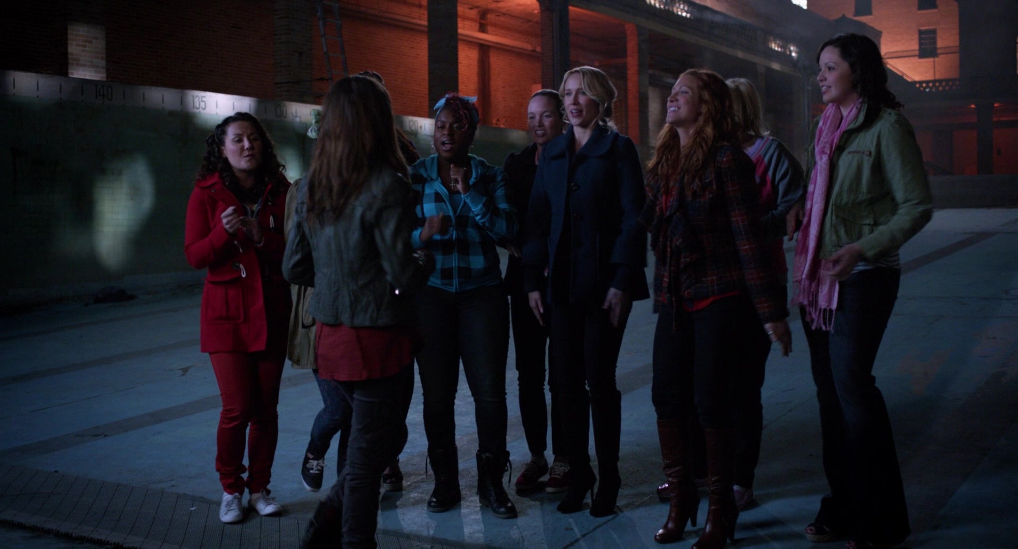 Pitch Perfect