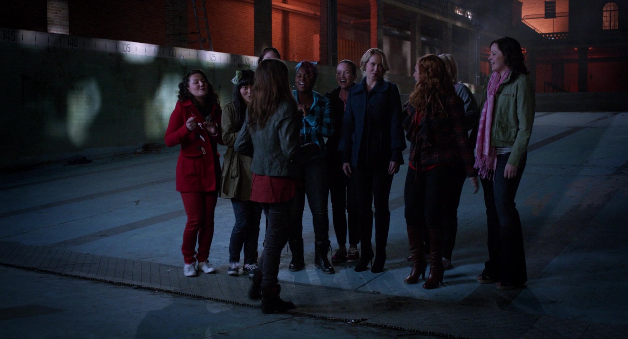 Pitch Perfect