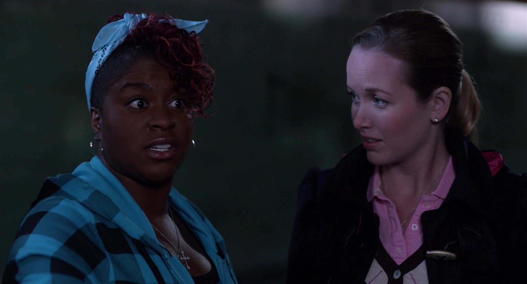 Pitch Perfect