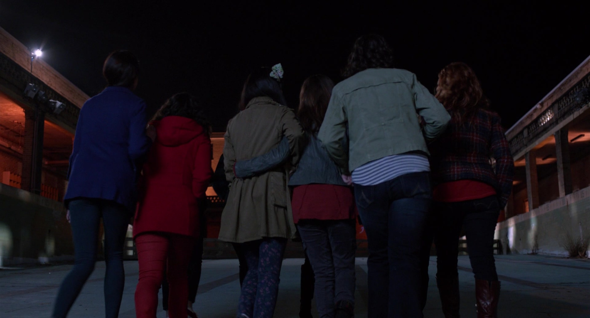Pitch Perfect