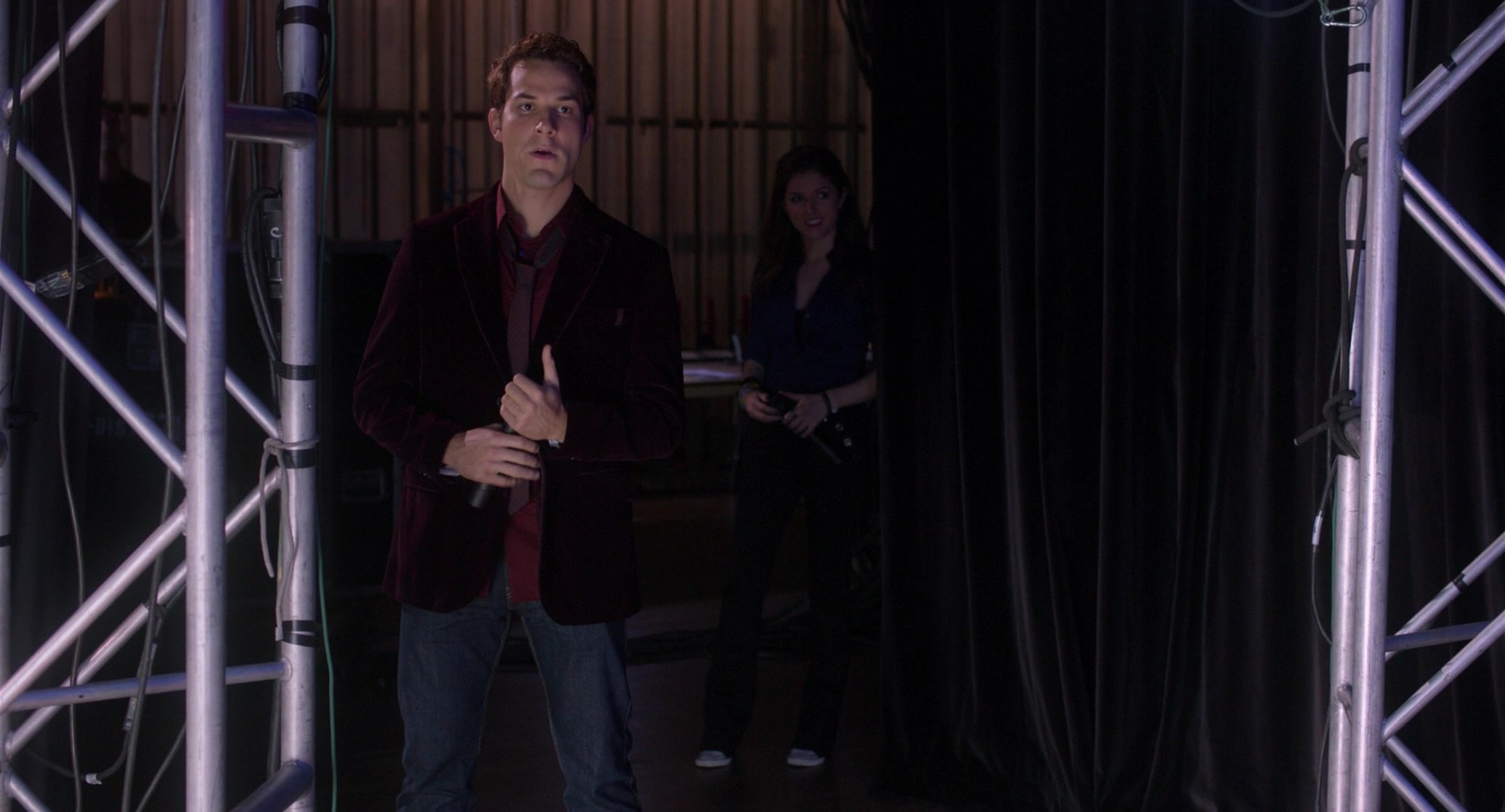 Pitch Perfect