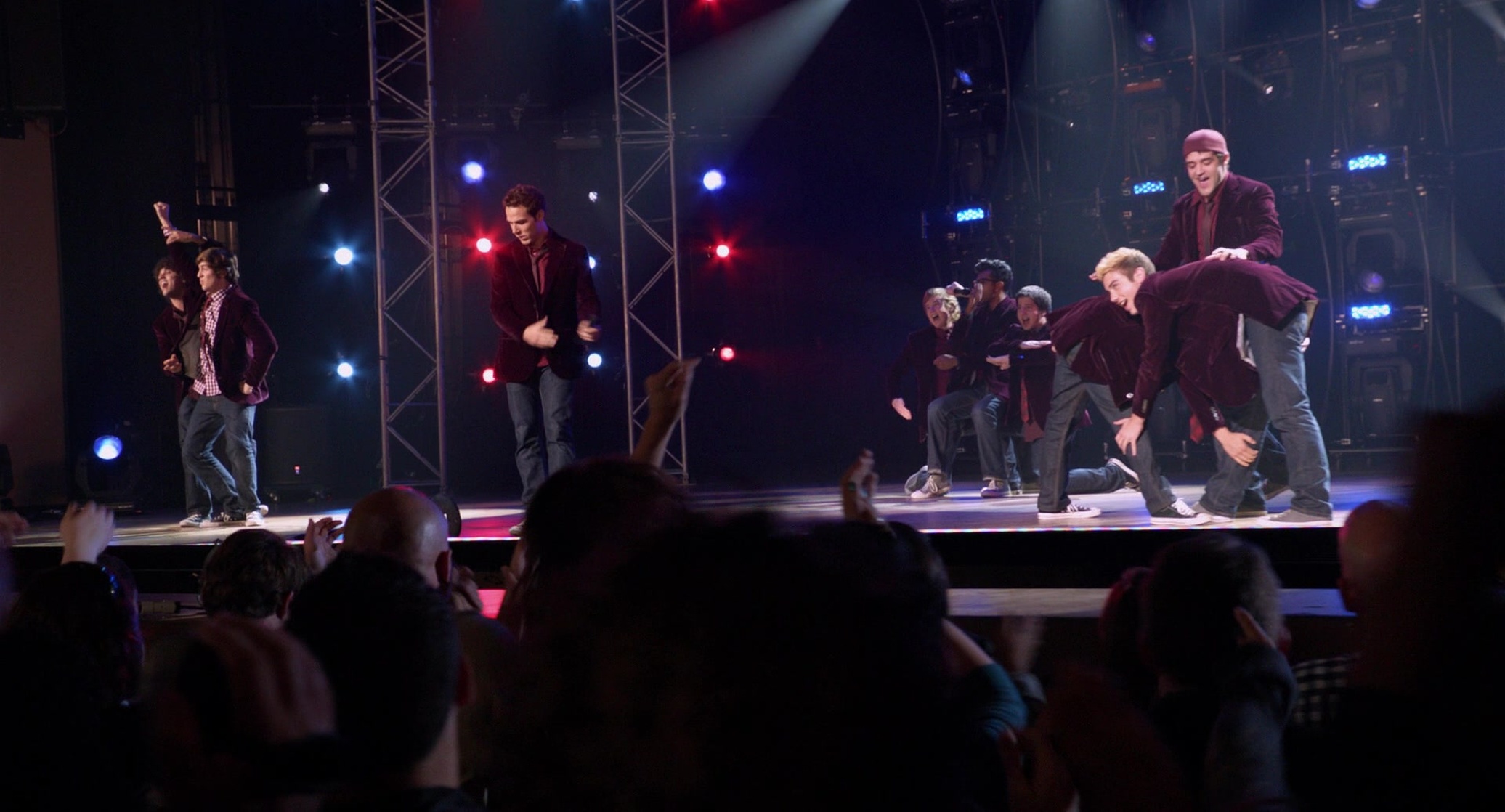 Pitch Perfect