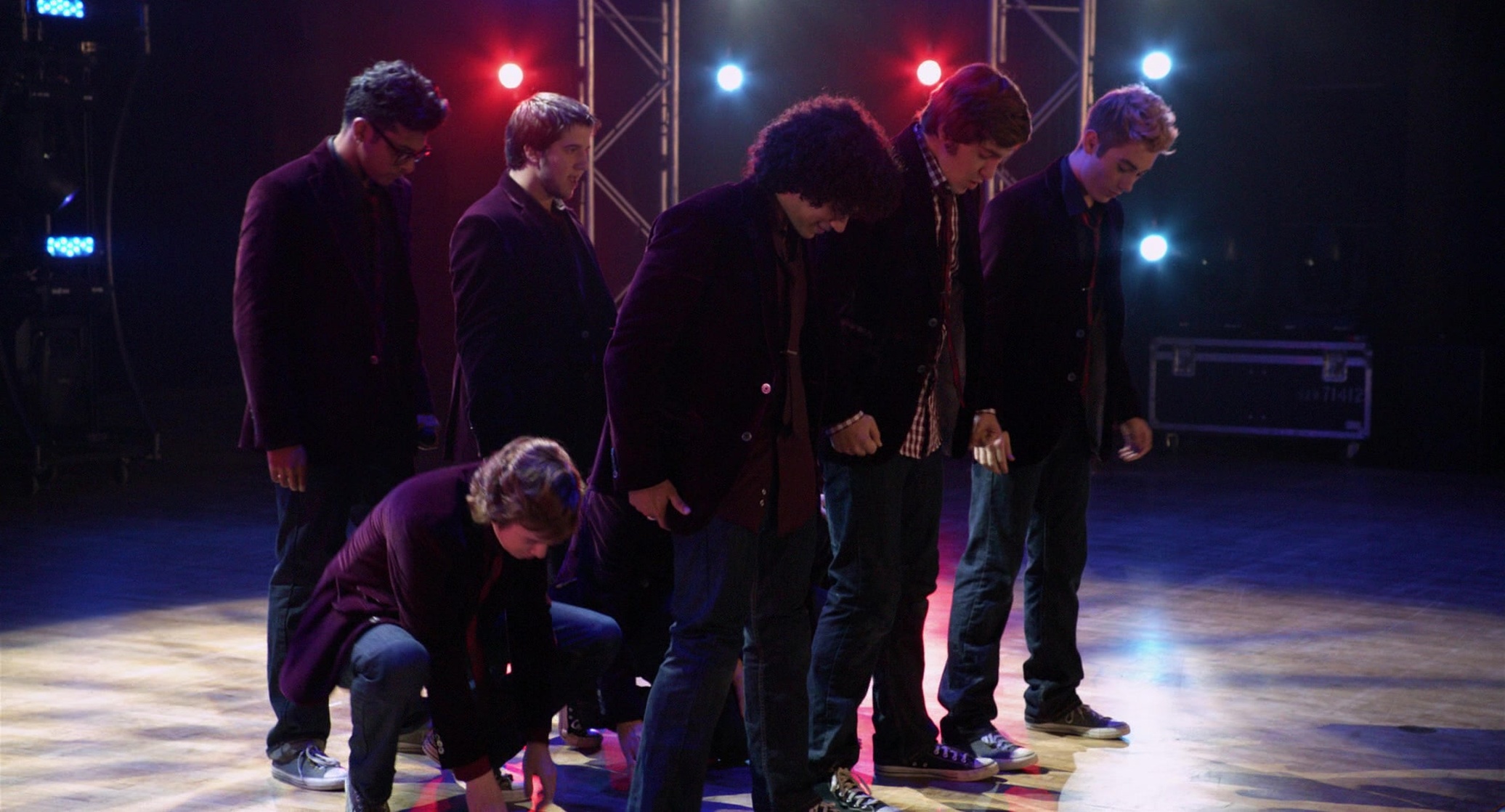 Pitch Perfect