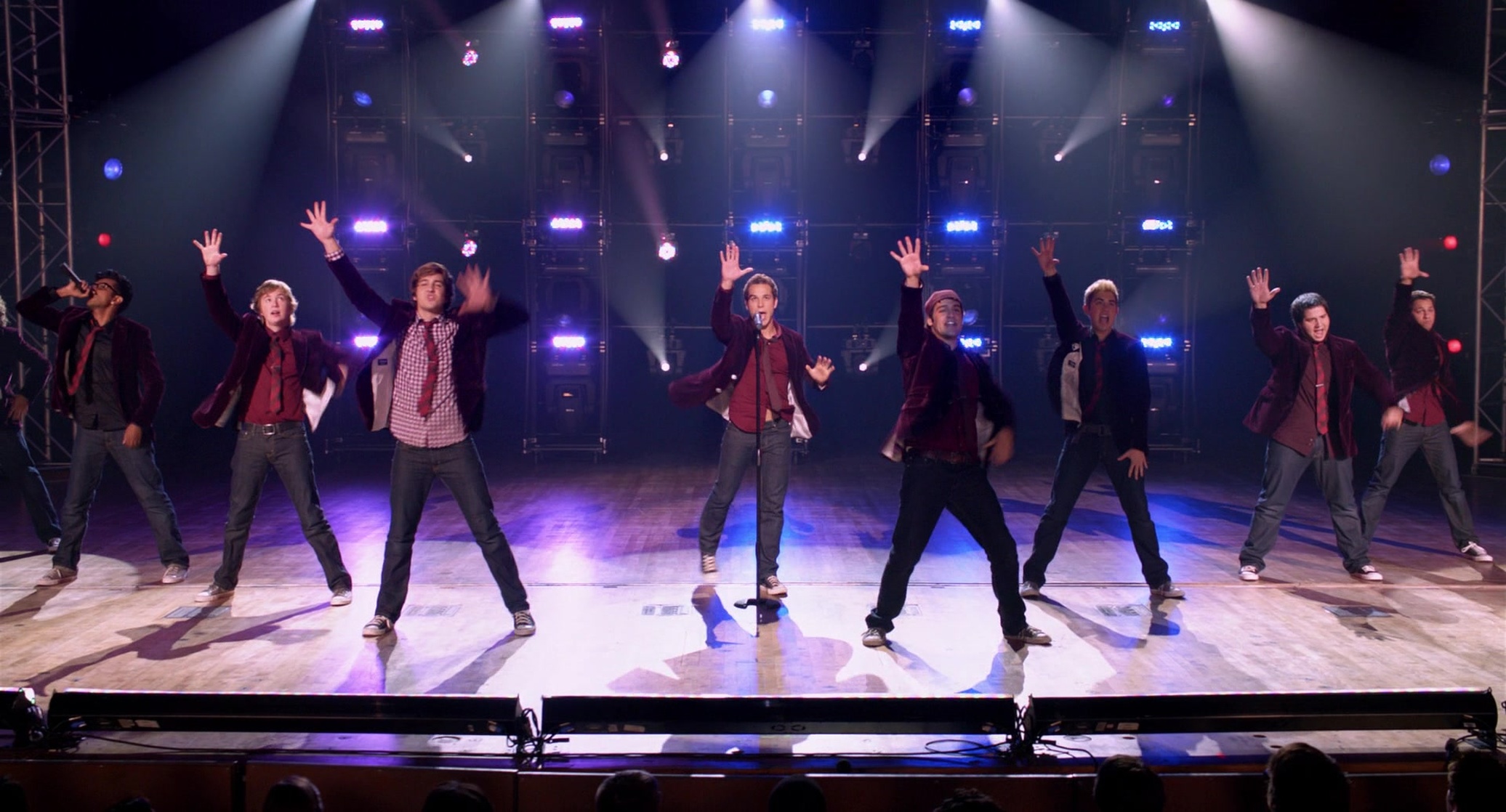 Pitch Perfect