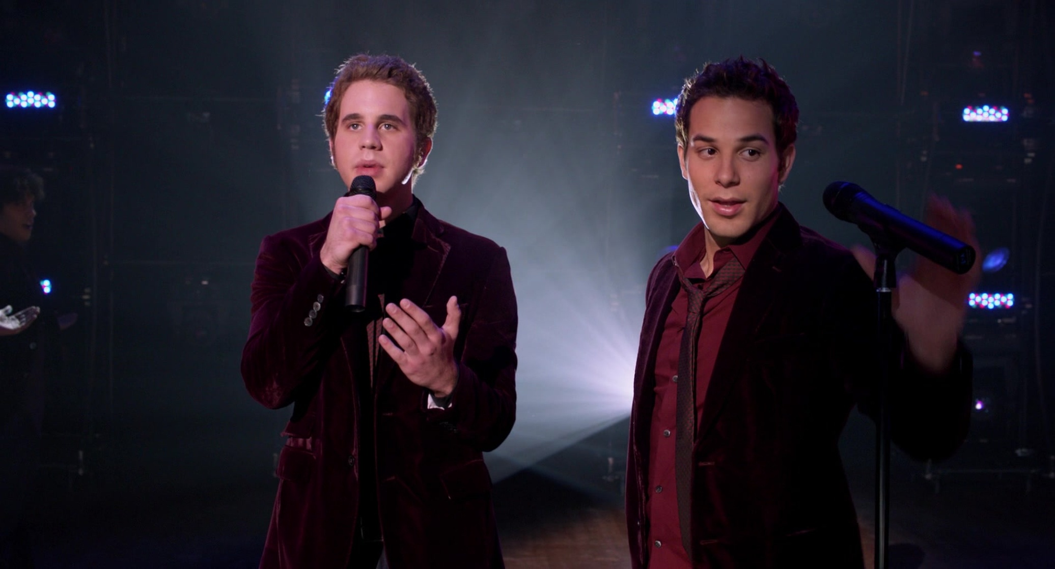 Pitch Perfect