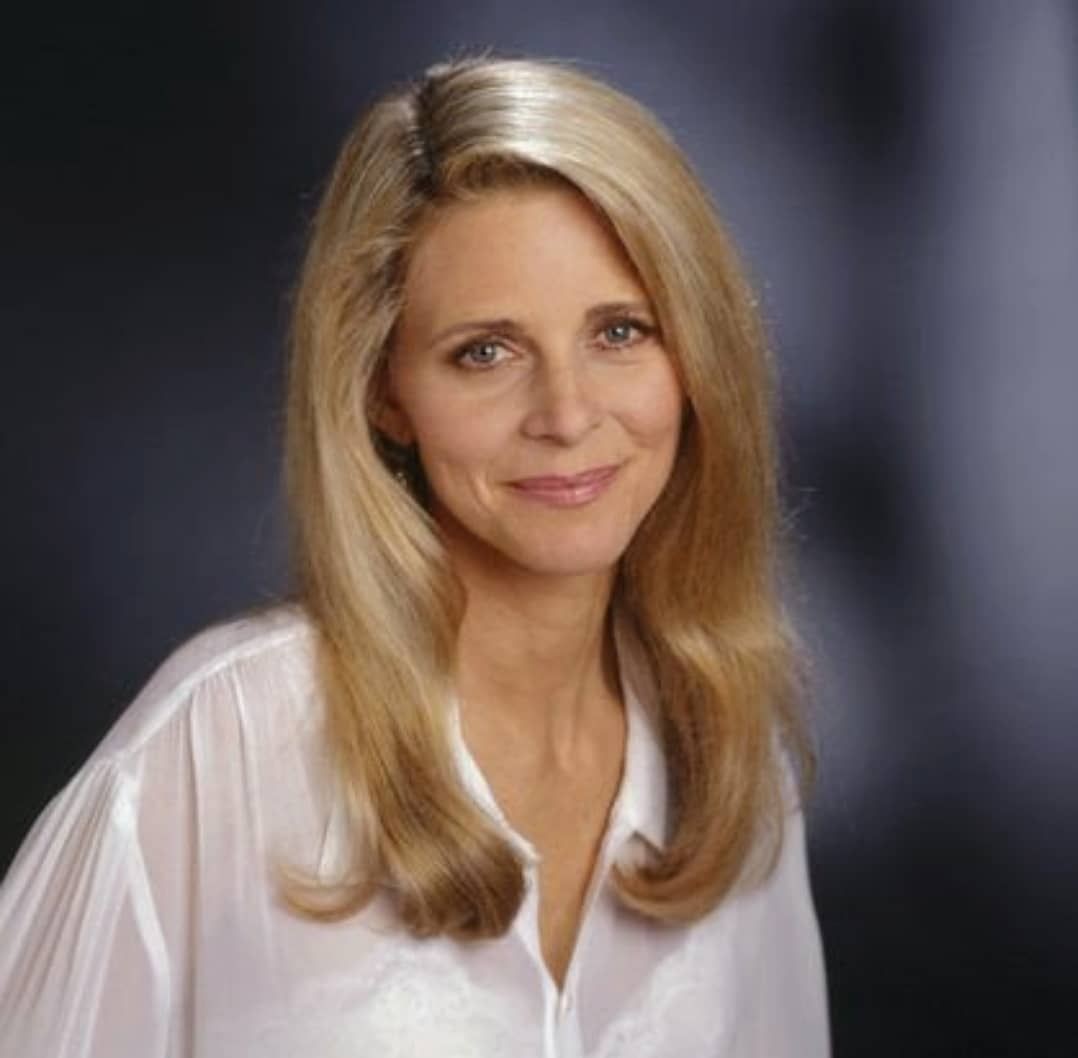 Lindsay Wagner Lindsay Wagner