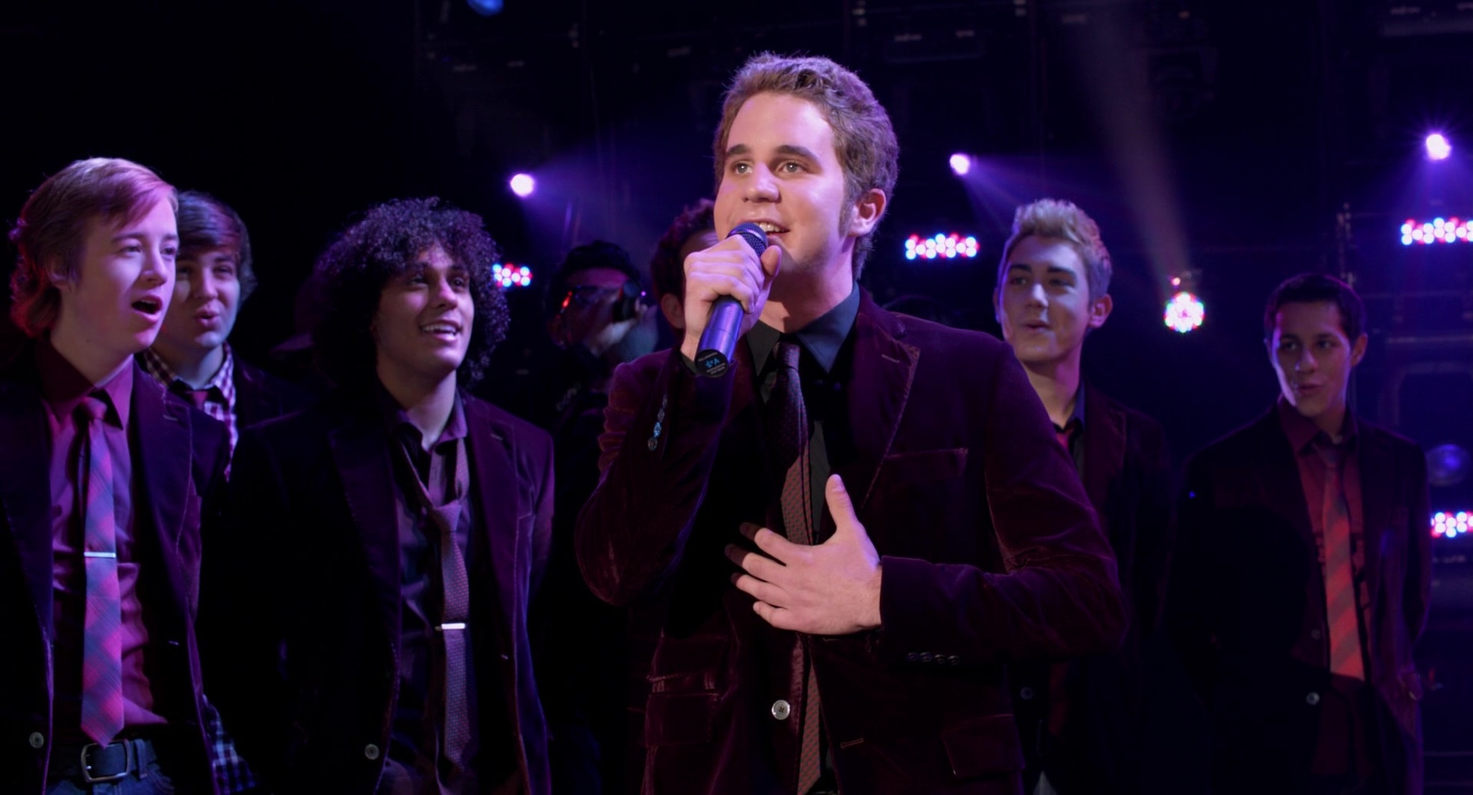 Pitch Perfect